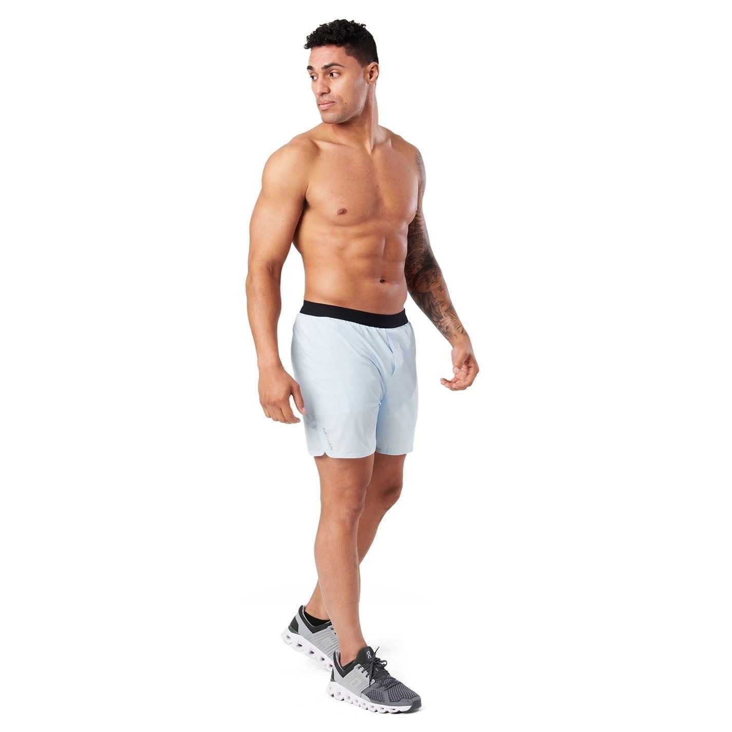 Nathan Front Runner 3.0 Running Shorts