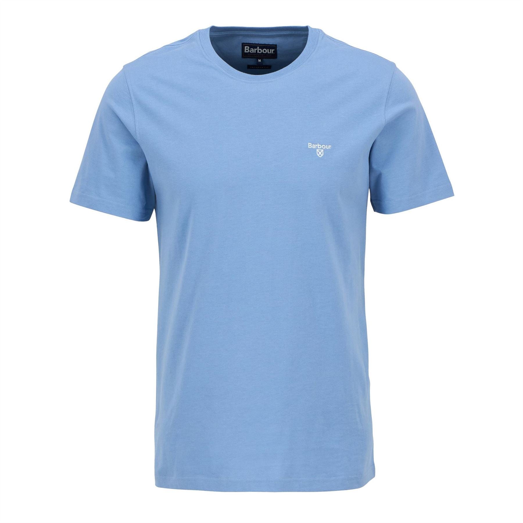 Barbour Regular Fit Sport T-Shirt