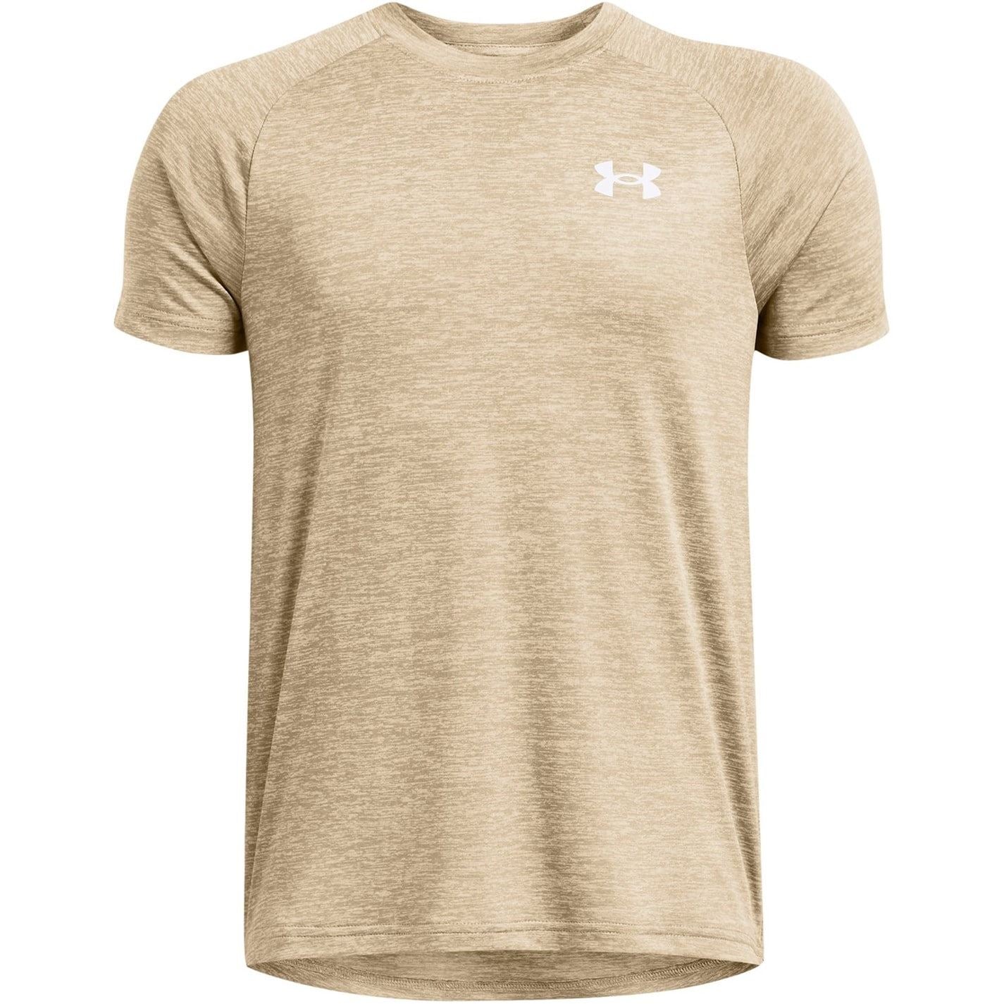 Under Armour Tech 2.0 Short Sleeve T-Shirt Juniors
