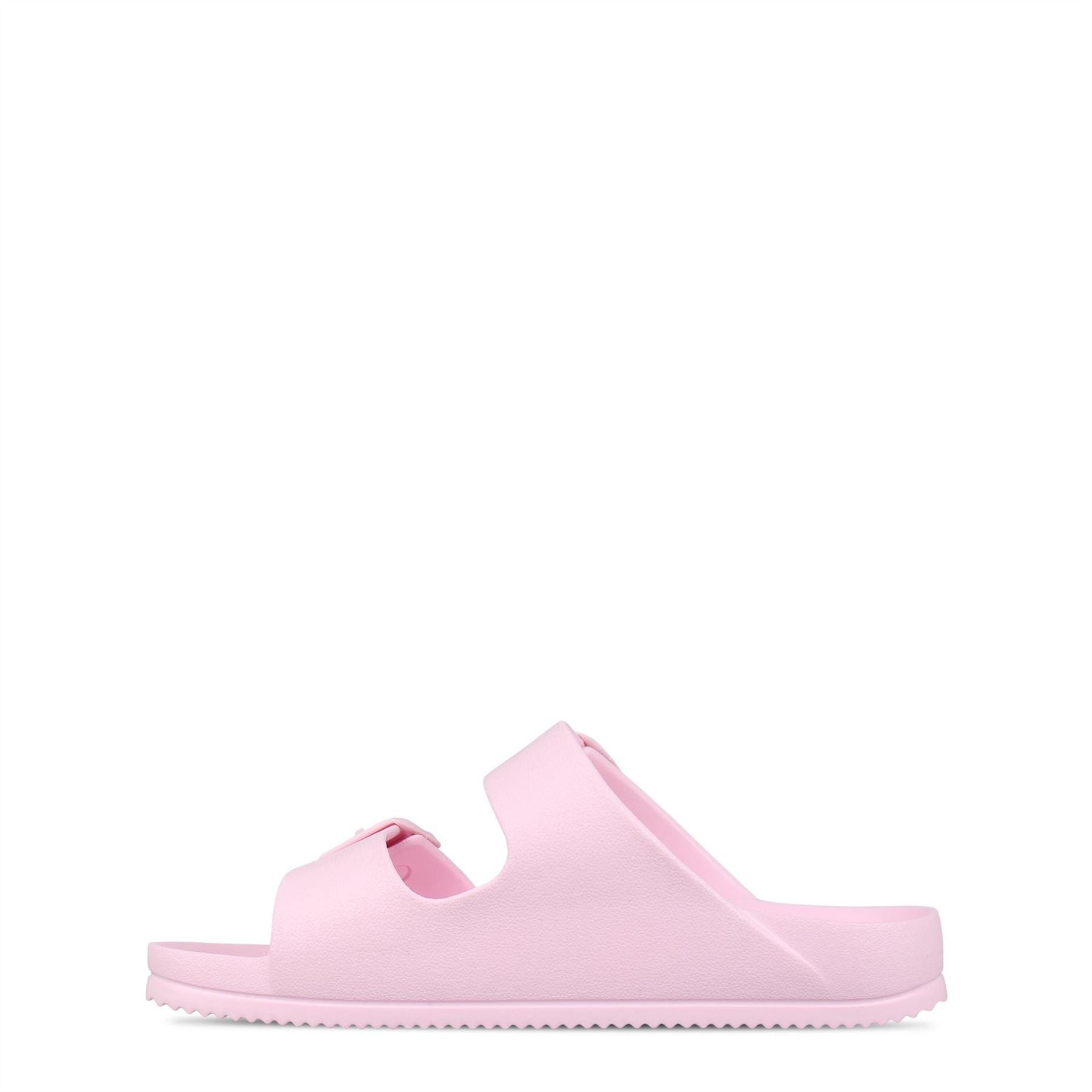 Jack Wills Womens Two Strap Sandals