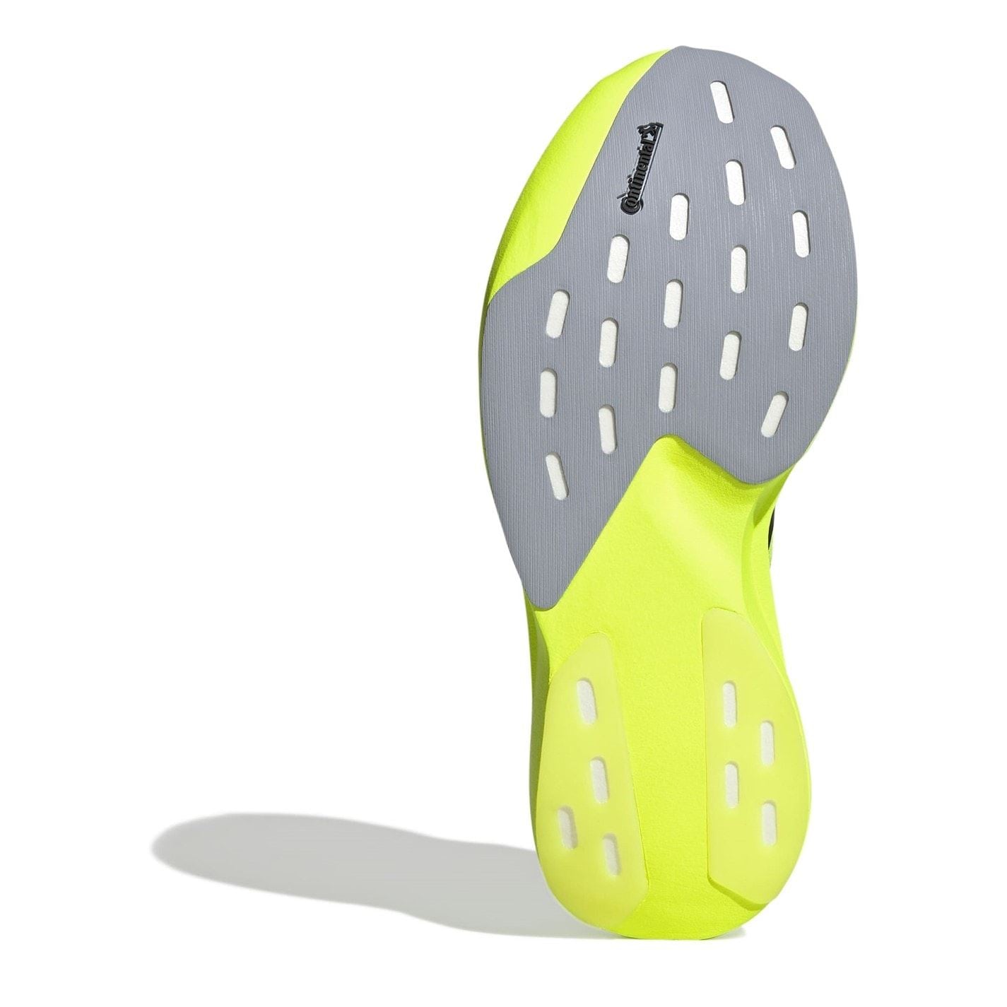 adidas Womens Adizero Evo Sl Road Running Shoes