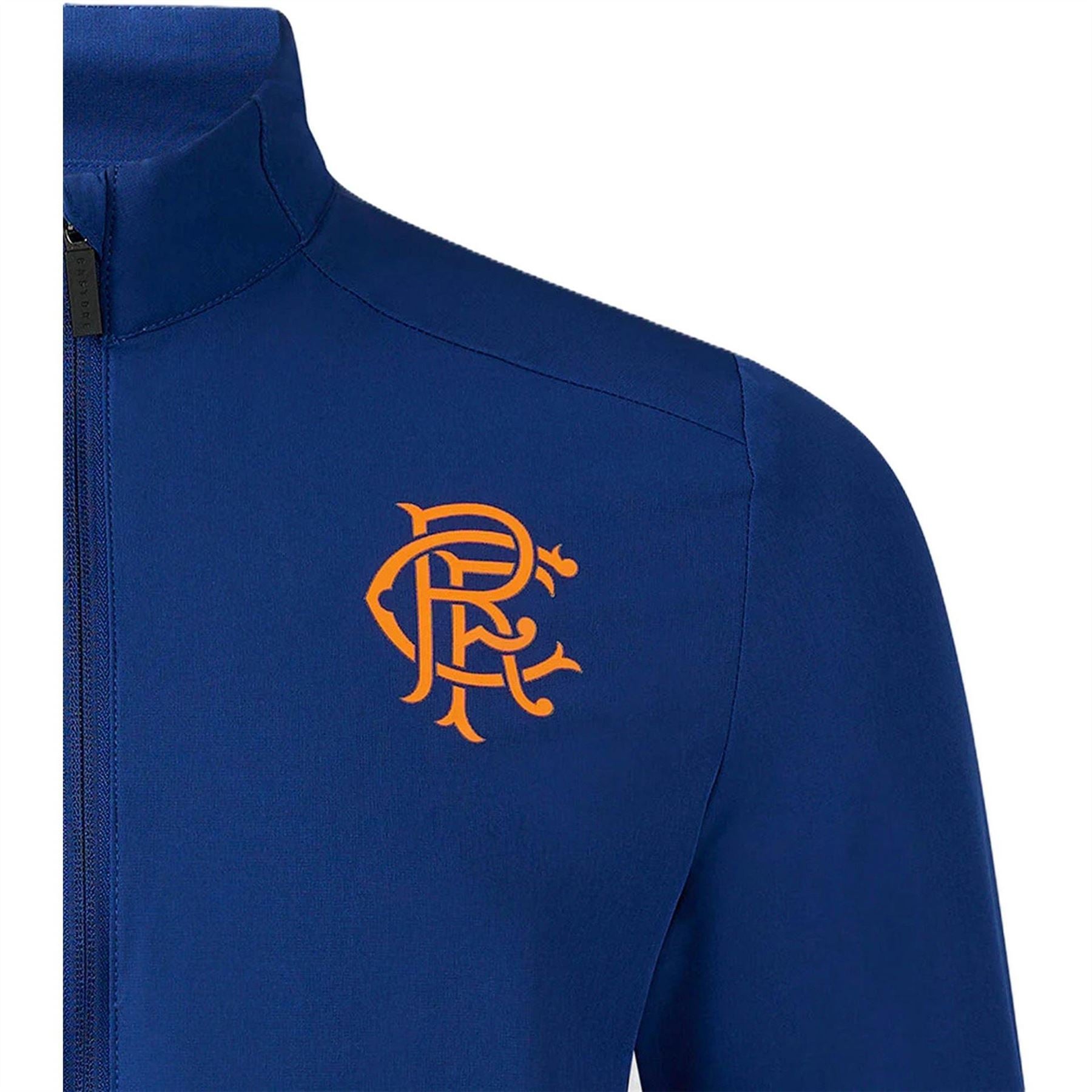 Castore Licensed Rain Anorak Jacket