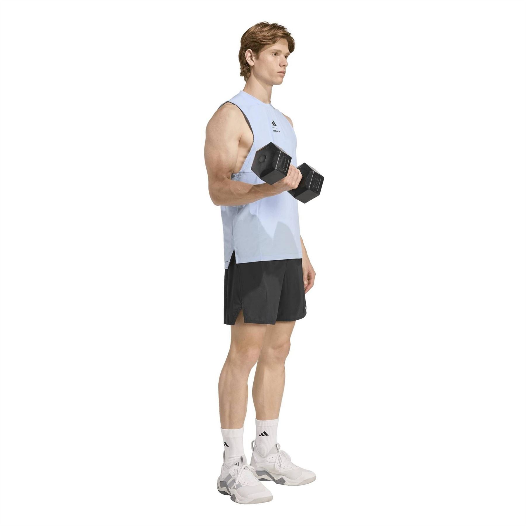 adidas Training Performance Vest
