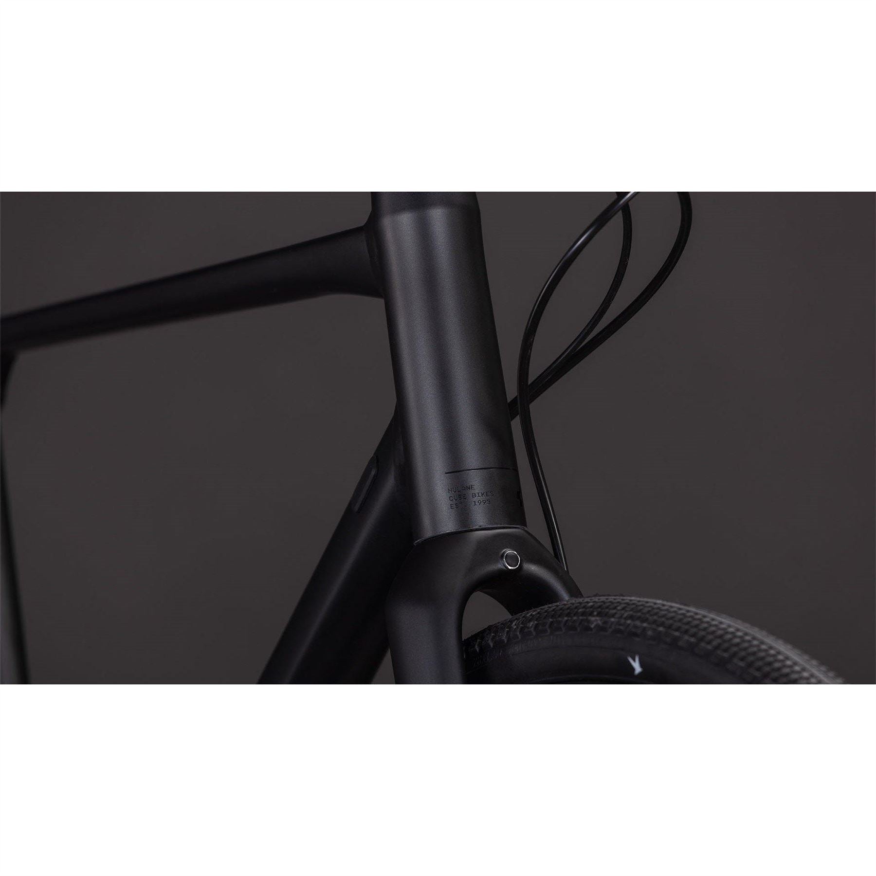Cube Nulane Pro 2026 Hybrid Bike