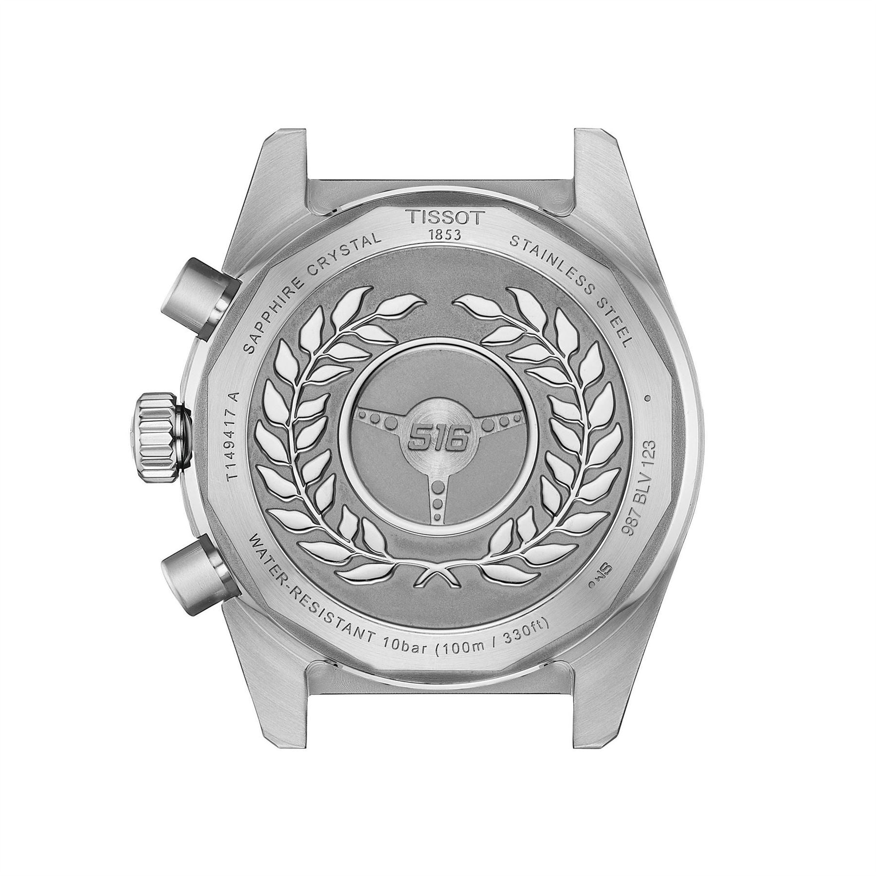 Tissot Prs516 Quartz Analogue Watch