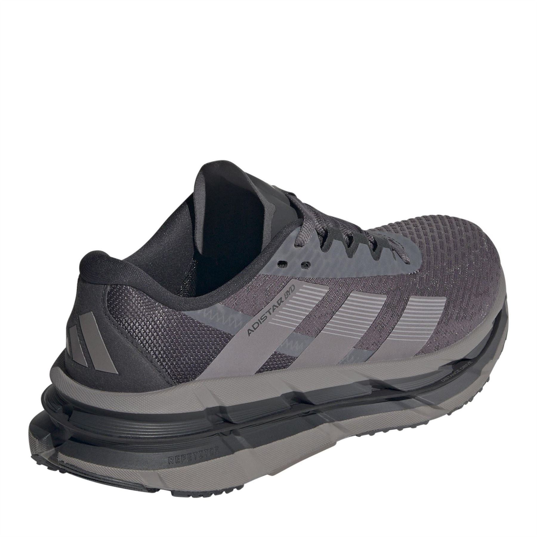 adidas Adistar Byd Lace-Up Platform Sneakers