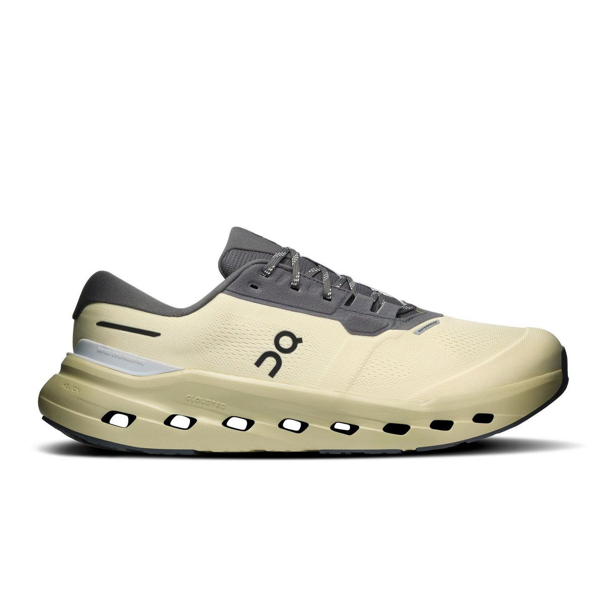 On Everyday Running Shoes