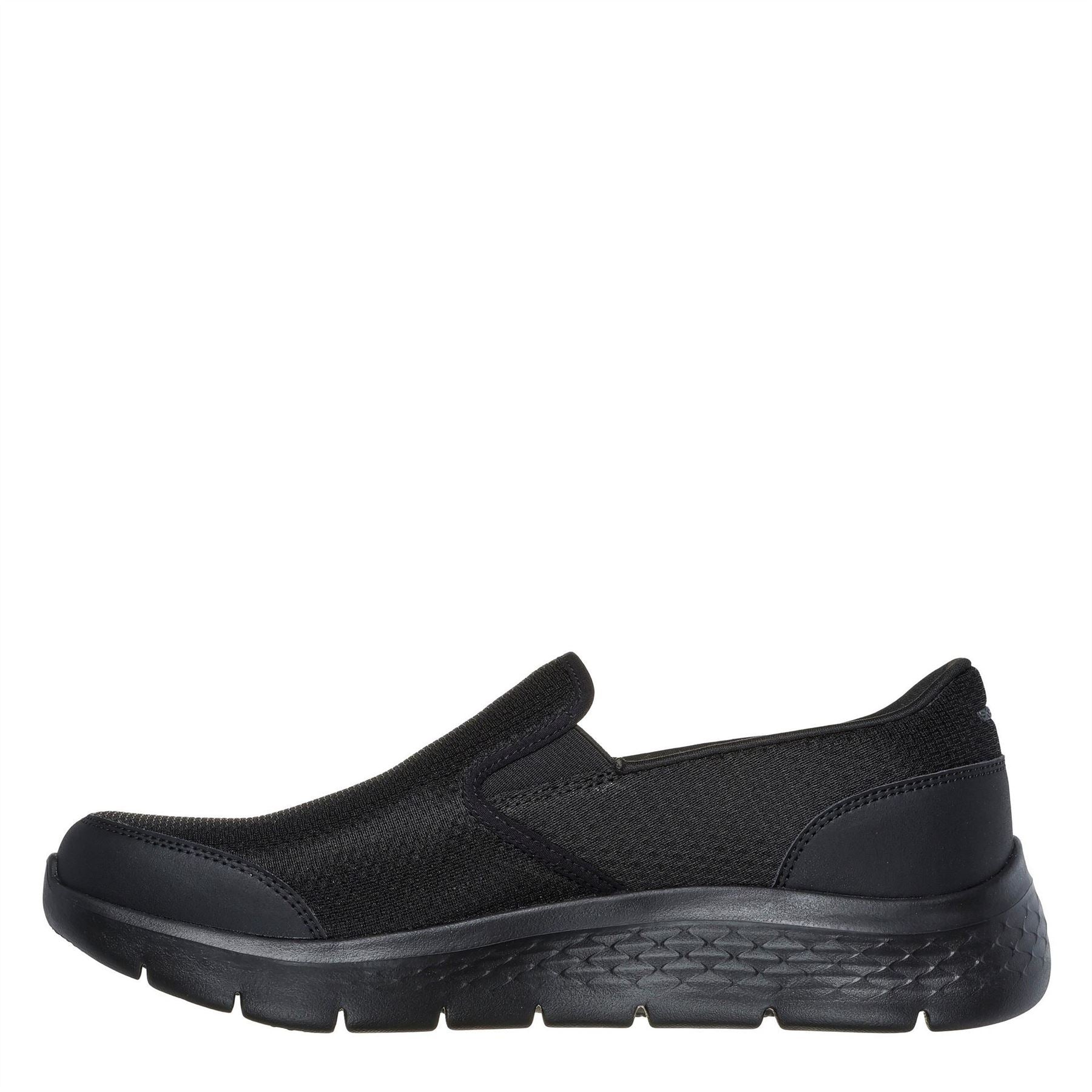 Skechers Slip On Trainers
