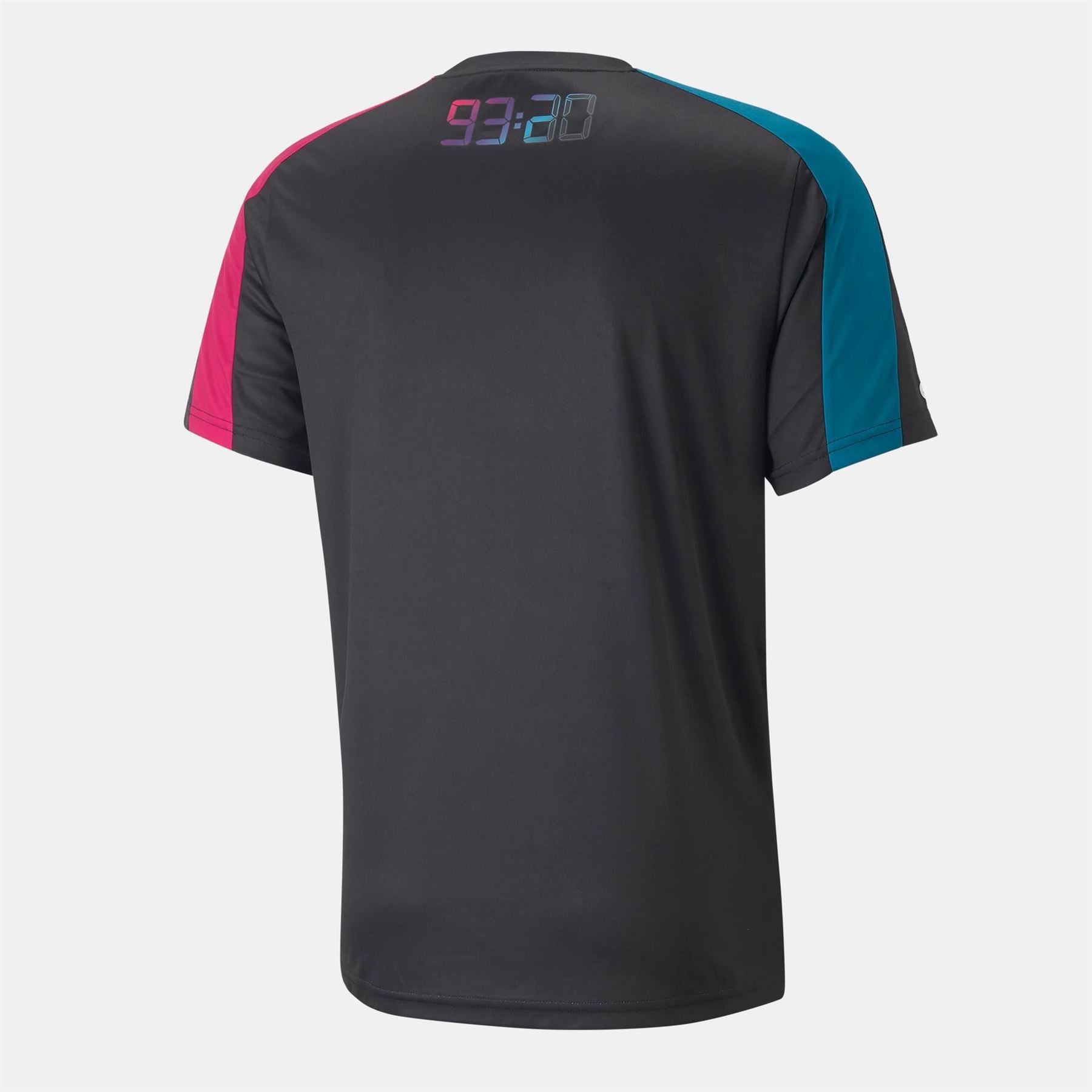 Puma City Fc Esports Replica Jersey