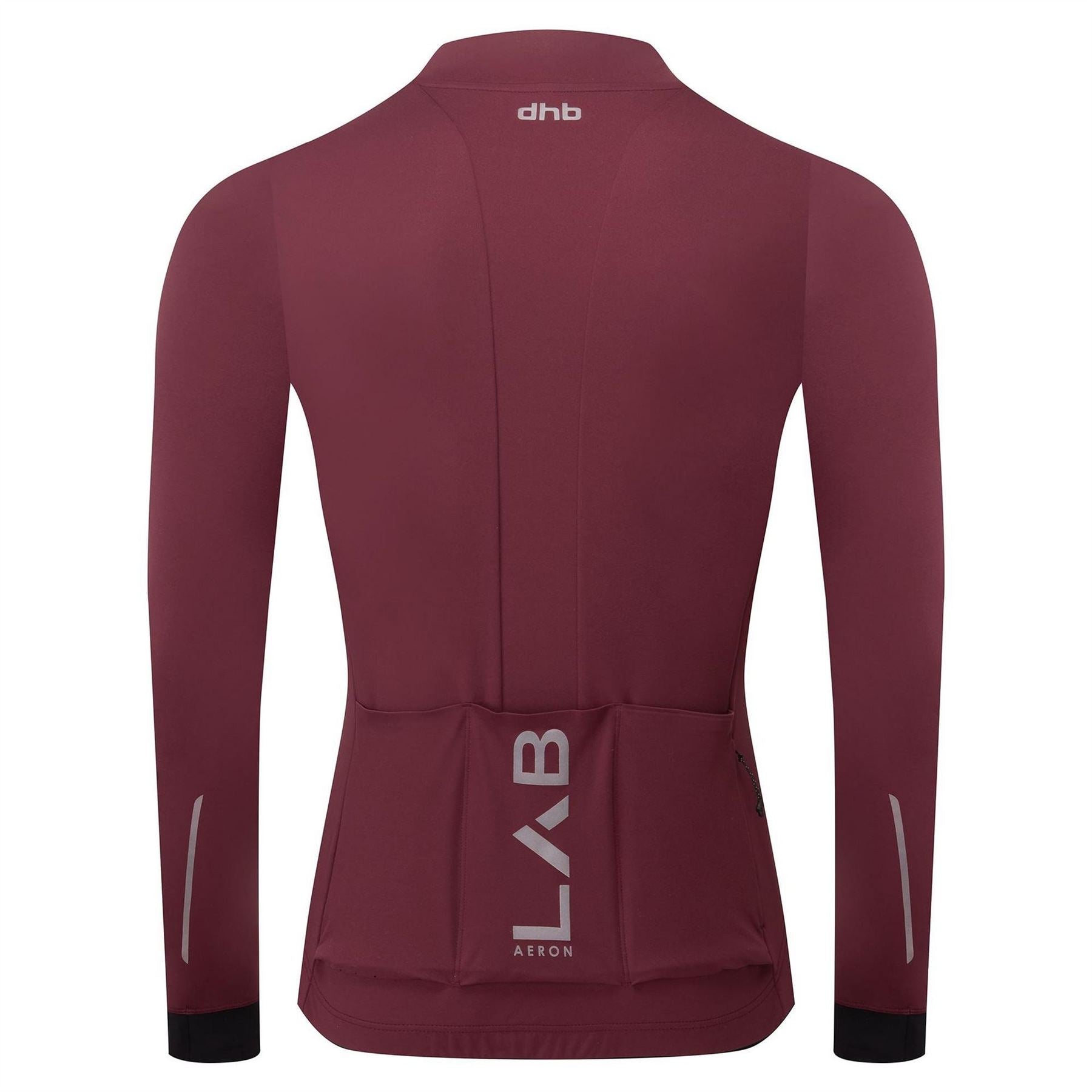 Dhb Aeron Lab All Winter Polartec Performance Cycling Jacket