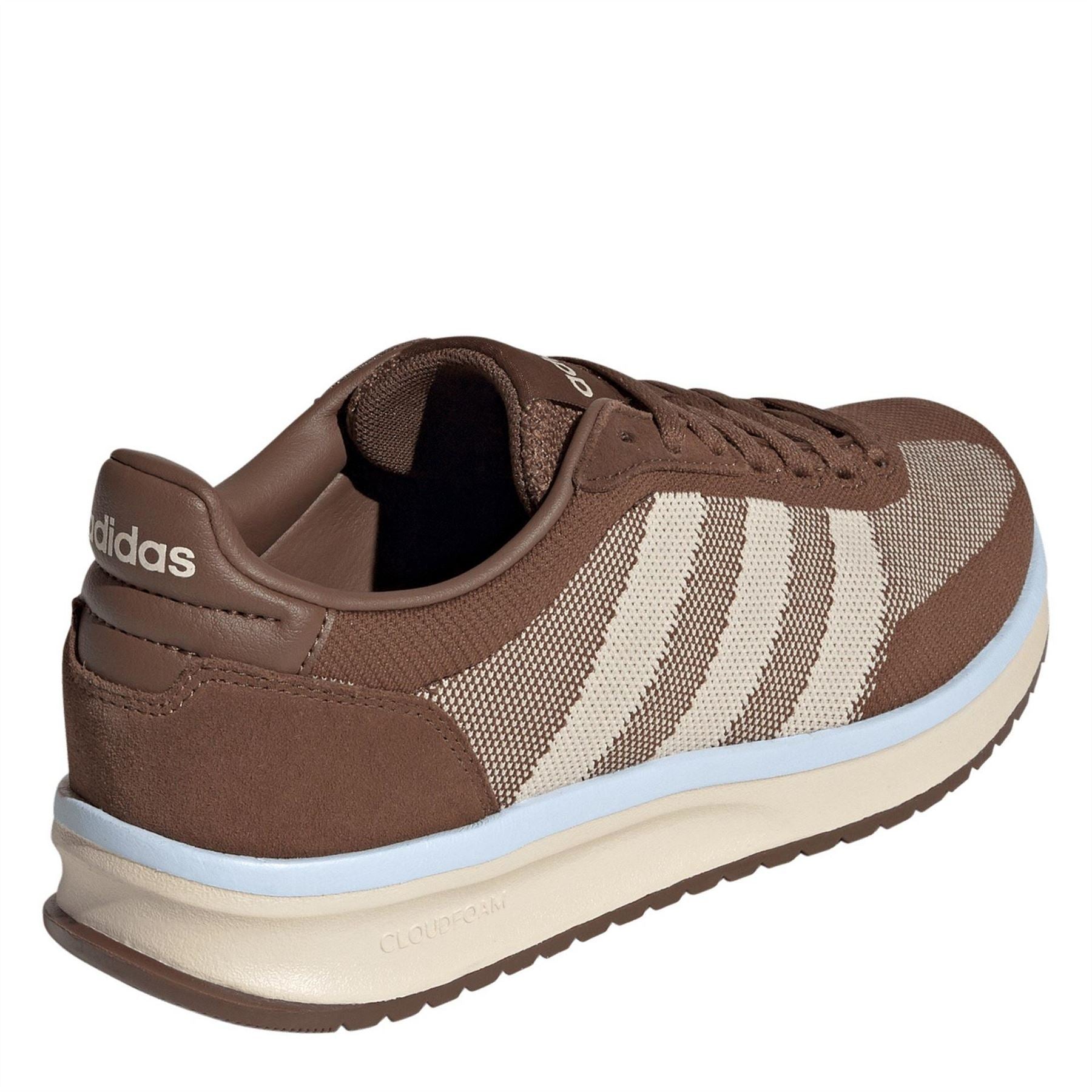 adidas Womens Run 70s 2.0 Low Top Trainers