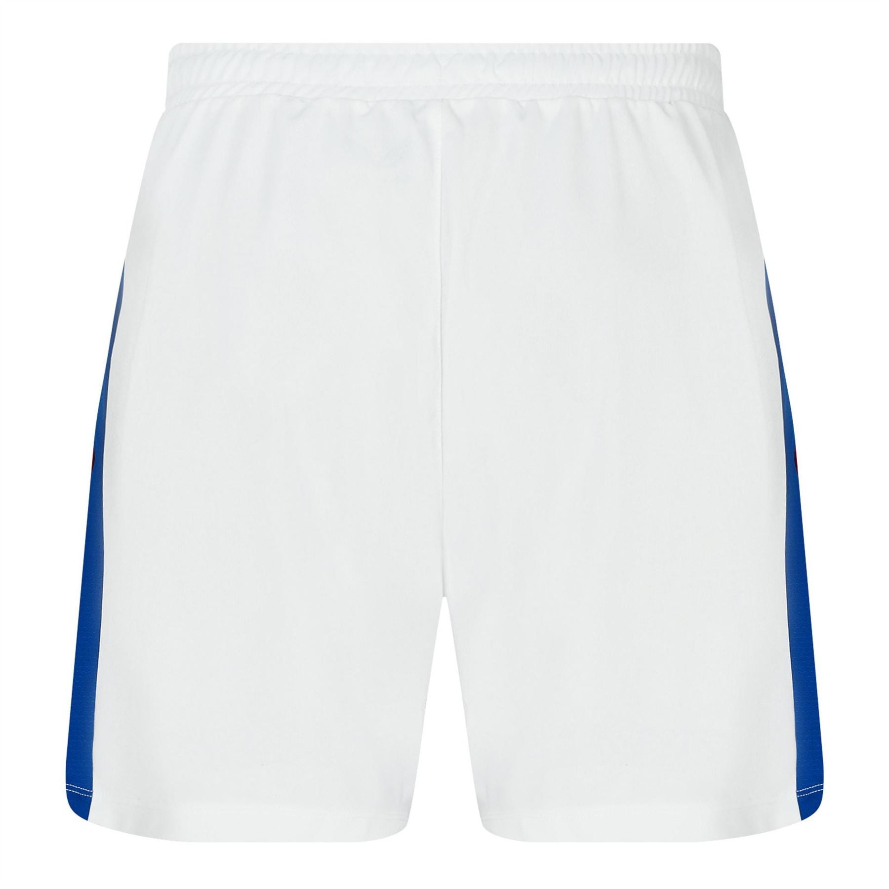 Castore Mens Rangers Home Shorts 2022 2023