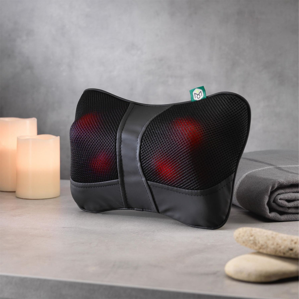 Well Being Mini Massage Cushion
