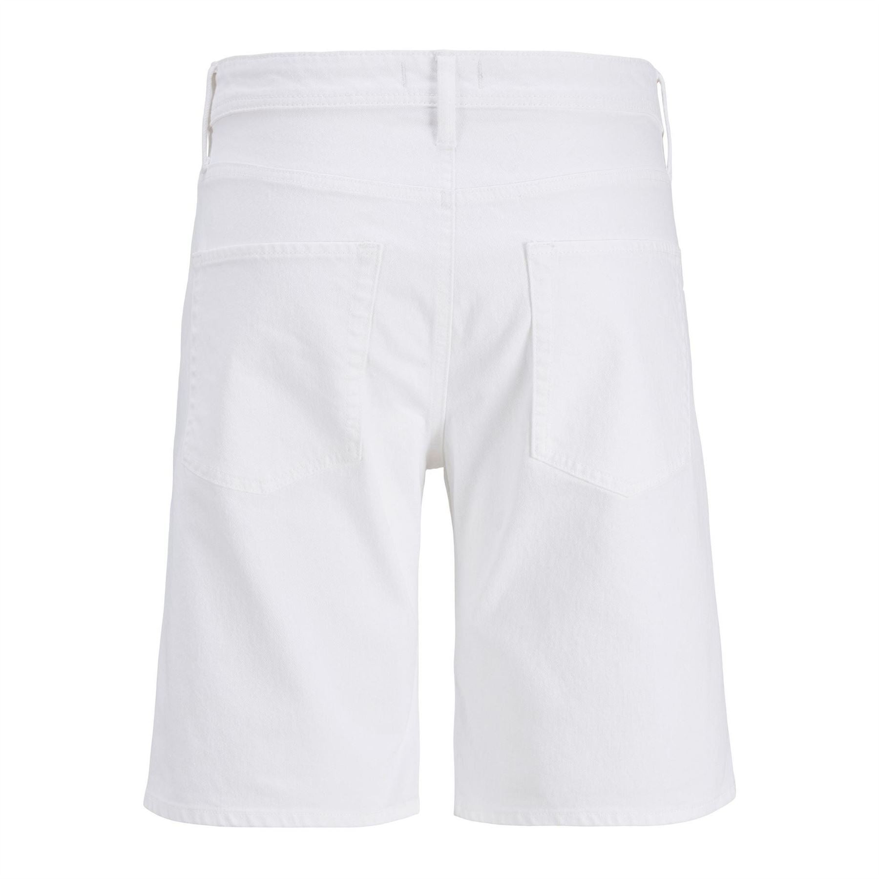 Jack and Jones Rick Slim Denim Shorts