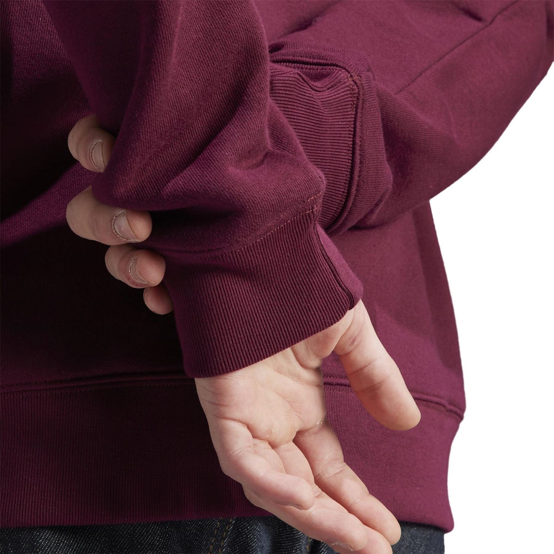 adidas Originals Regular Fit Crew Neck Sweatshirt