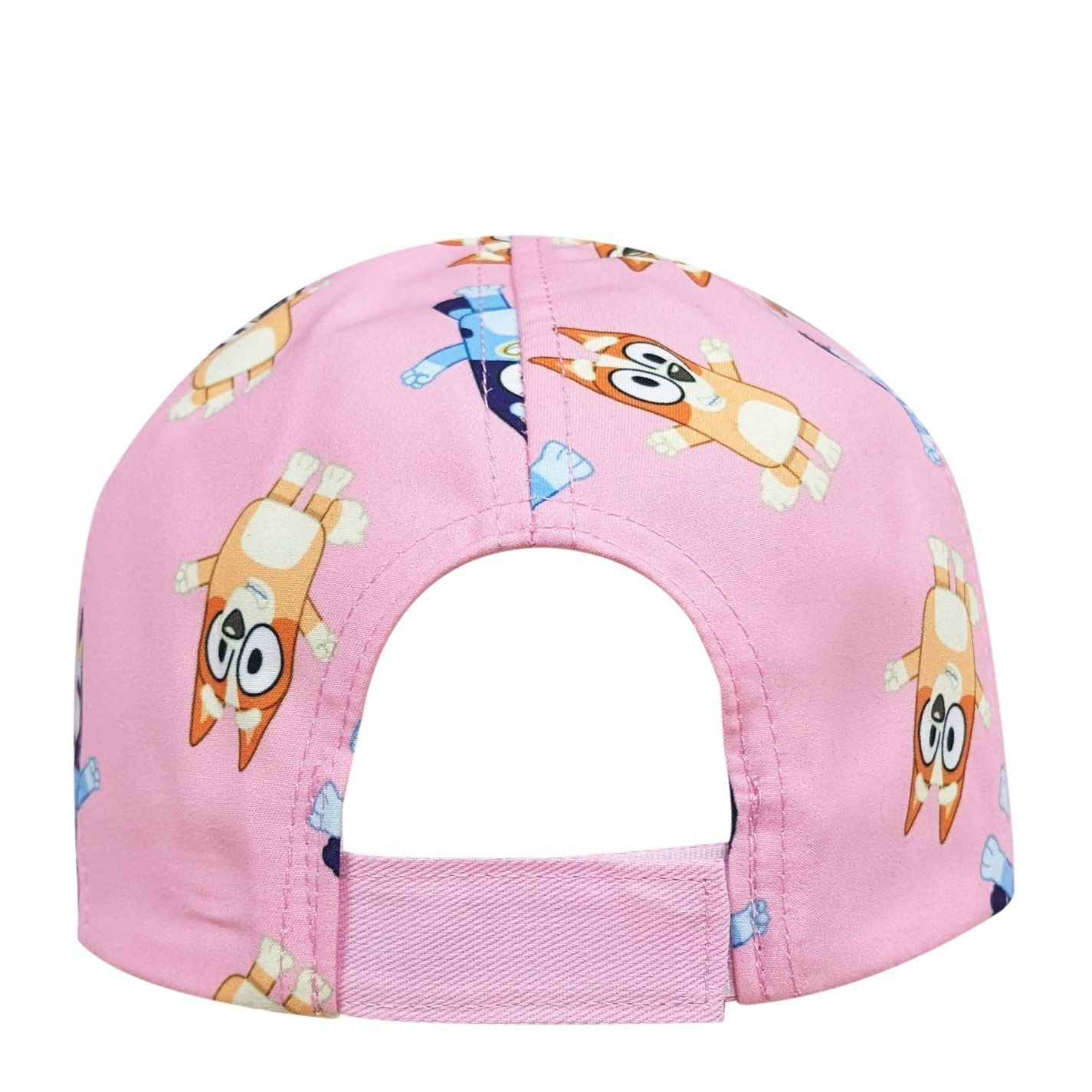 Bluey Cap Childrens