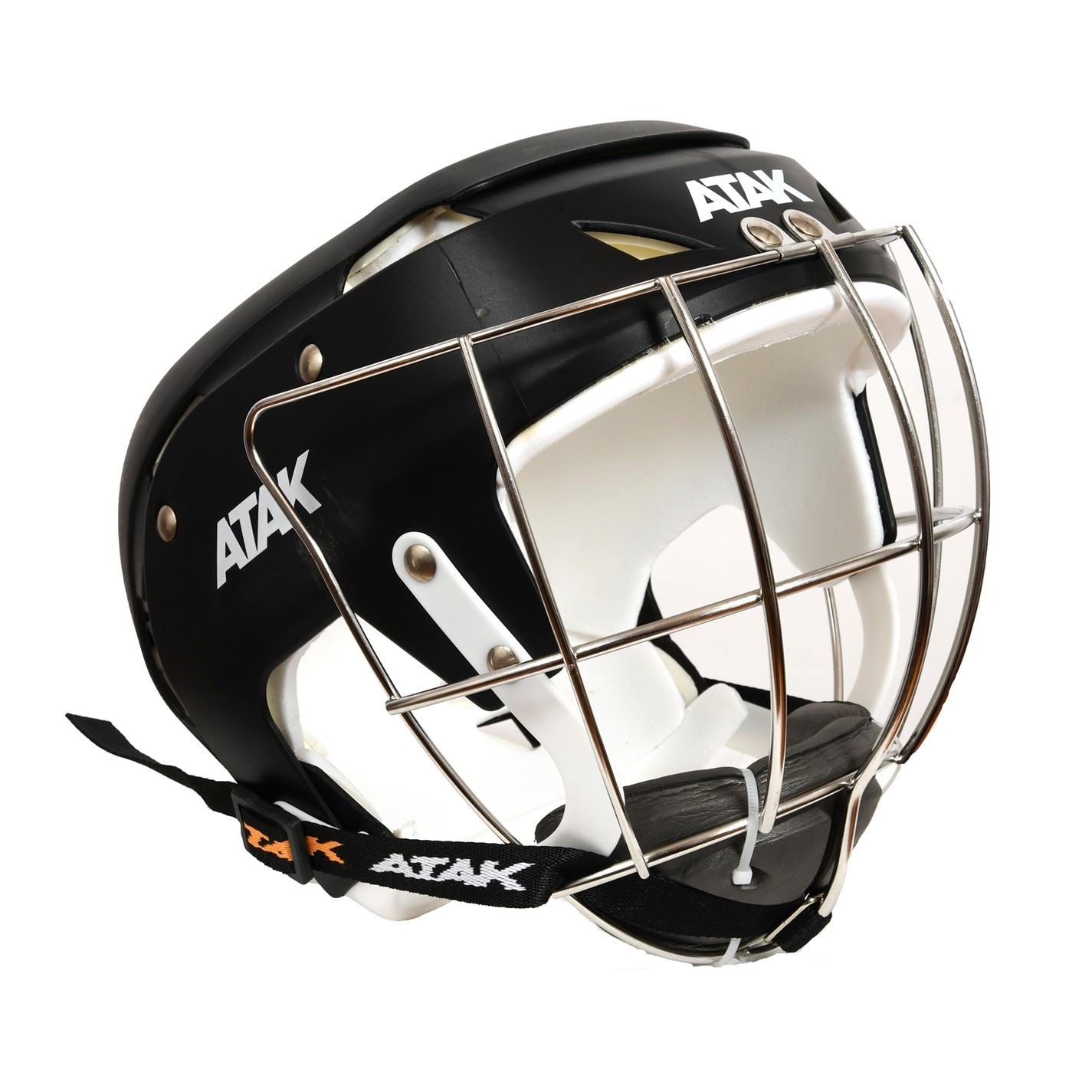ATAK Sports Hurling Helmet Senior
