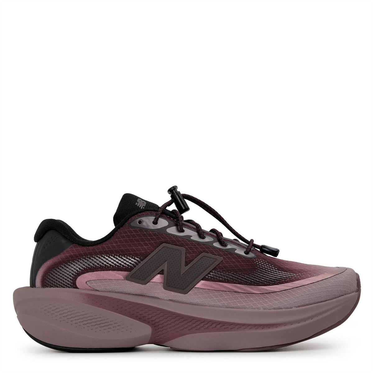 New Balance Womens Ellipse Running Shoe