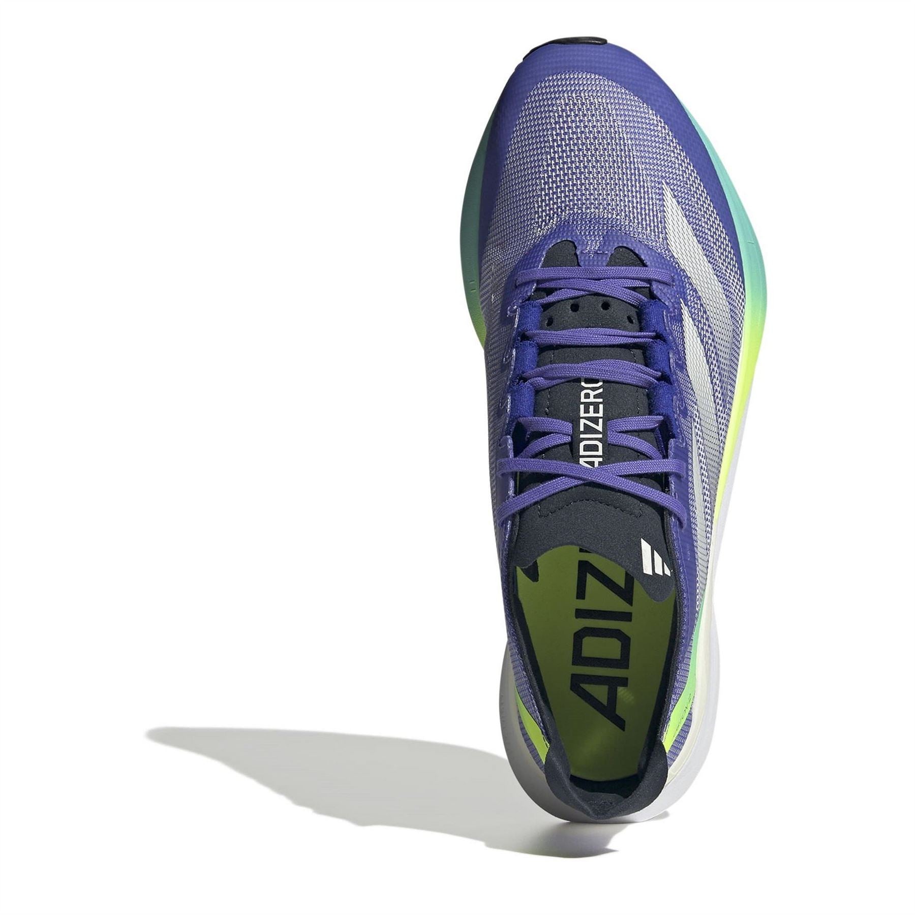 adidas Adizero Bosto Low Top Road Shoes