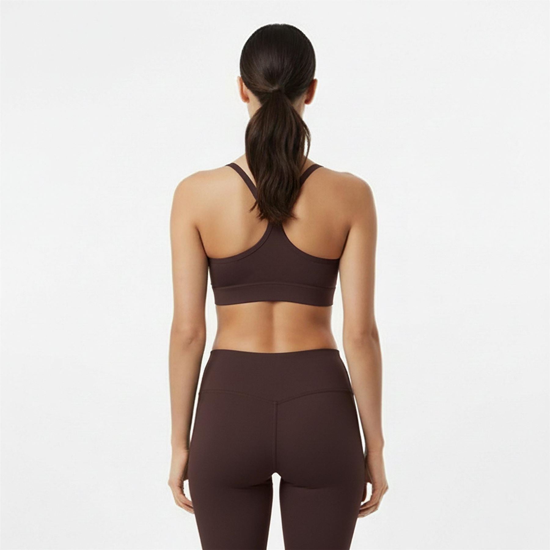 USA Pro Womens Pro Light Bra