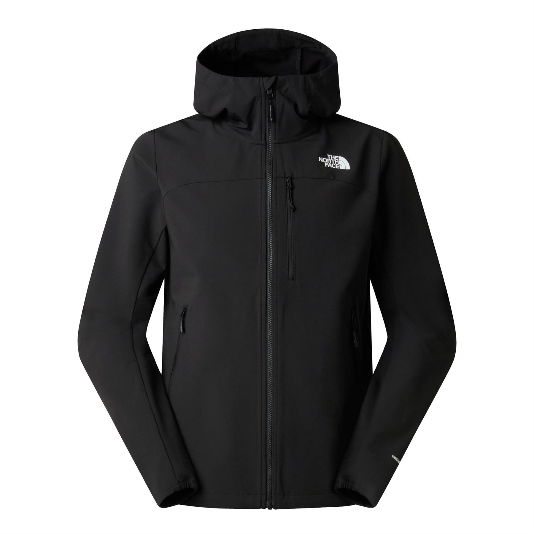 The North Face Mens Tansa Softshell Jacket