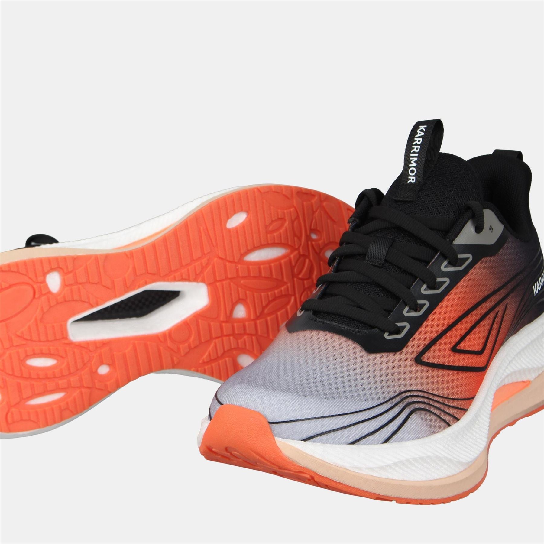 Karrimor Textile Ortholite Trainers – Lovell Sports