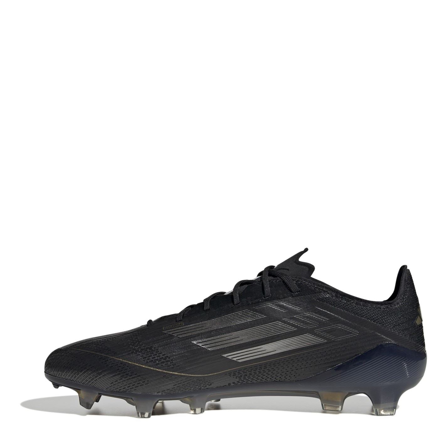 adidas F50 Elite Juniors Firm Ground Football Boots