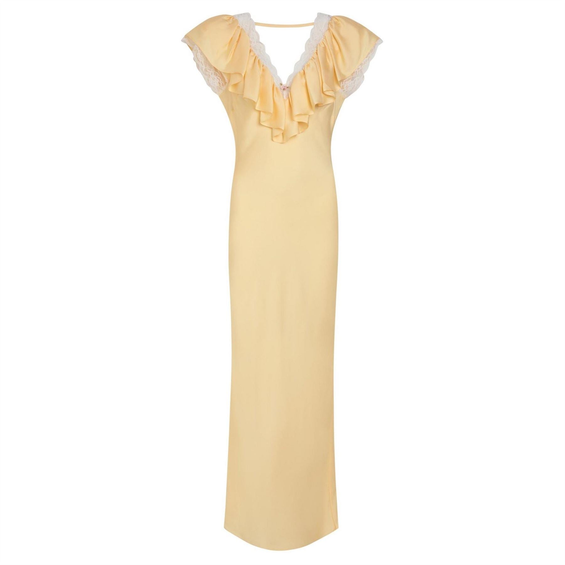 Kobo Gracie Dress