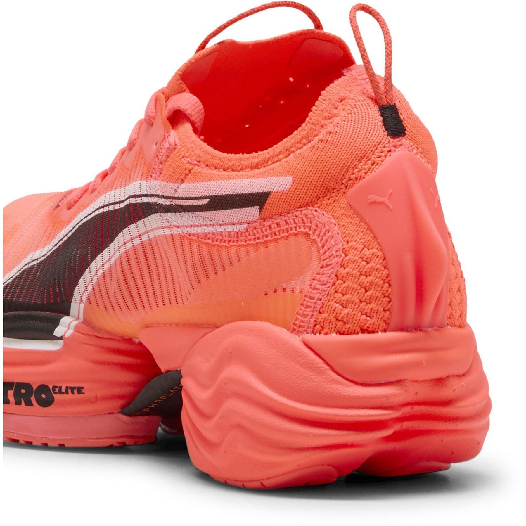 Puma Womens Fast R Nitro Elite 2 Wns Road Running Shoes