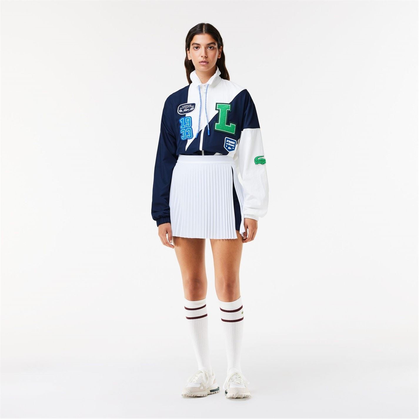 Lacoste Performance Tennis Skirts