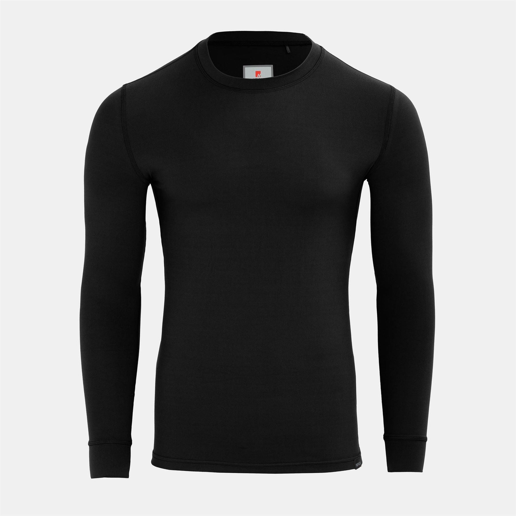 Nevica Crew Neck Long Sleeve Athletic Top