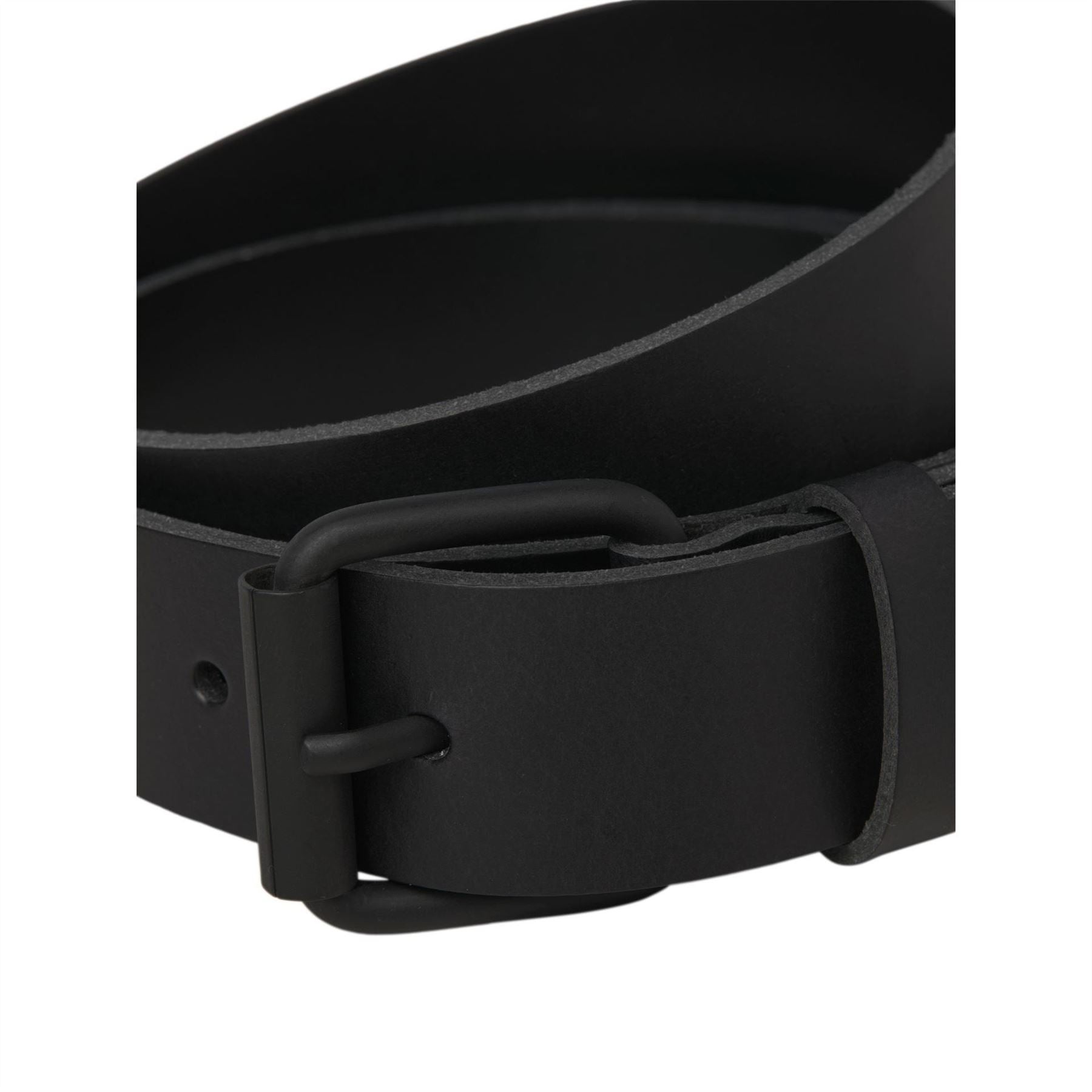 Jack and Jones Pin Buckle Leather Belt
