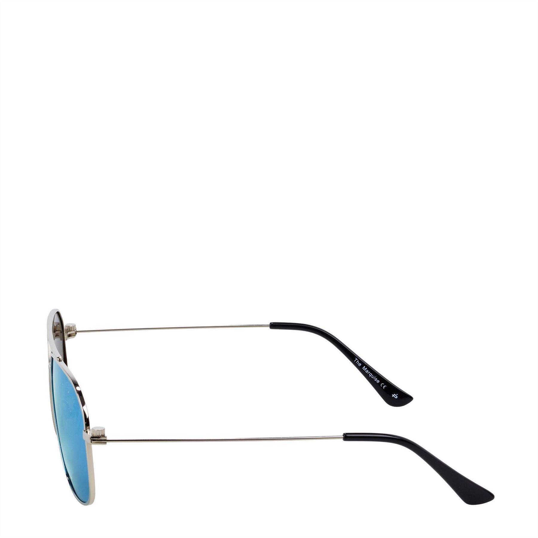 Prive Revaux R The Marquise Aviator Double Bridge Sunglasses