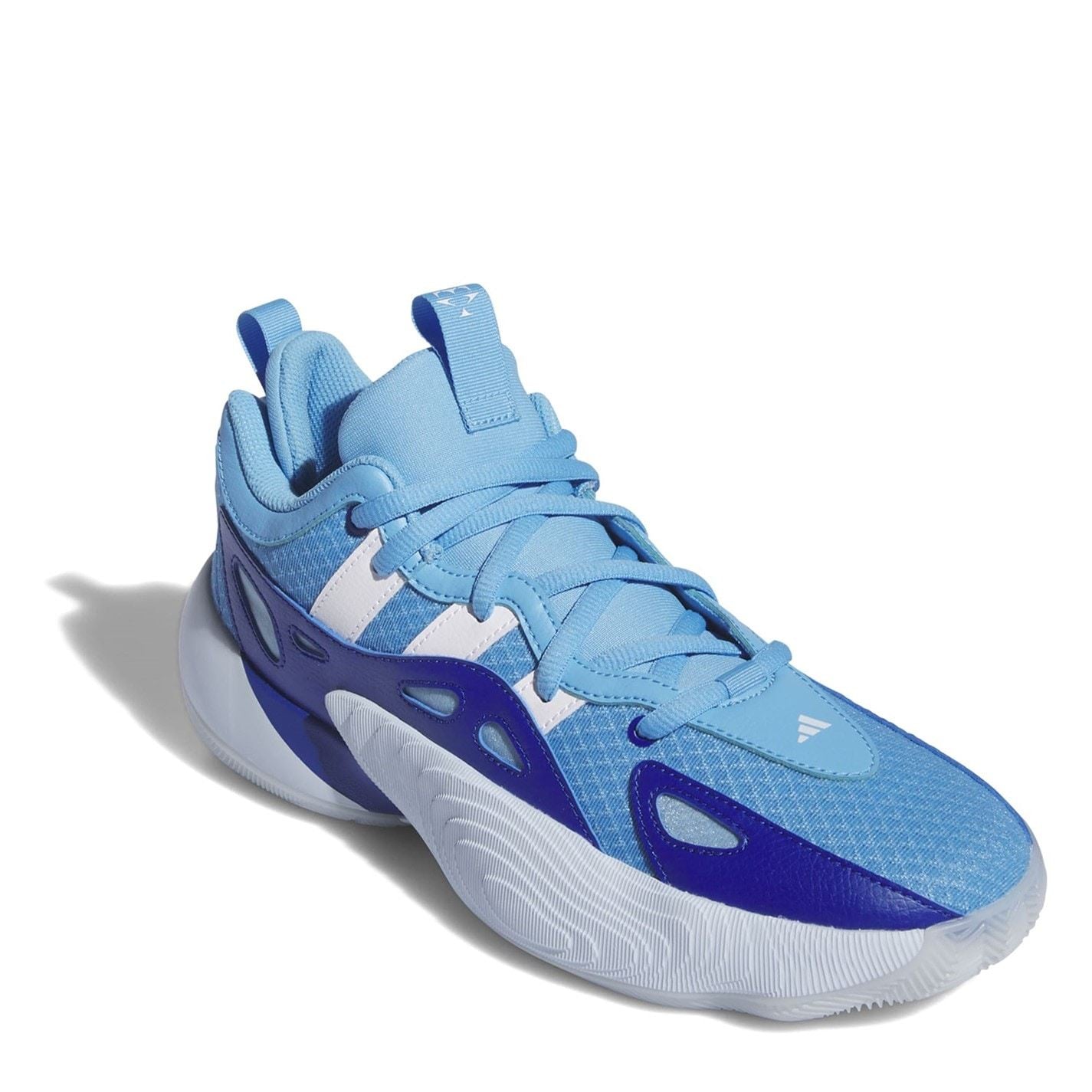 adidas Mens Trae Unlimited 2 Basketball Trainers