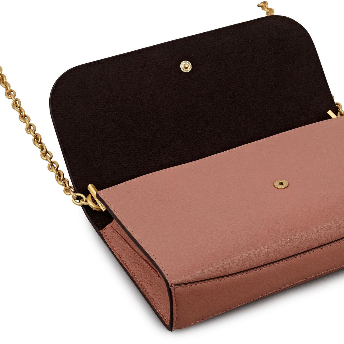Radley Lynton Road Leather Wallet On Chain