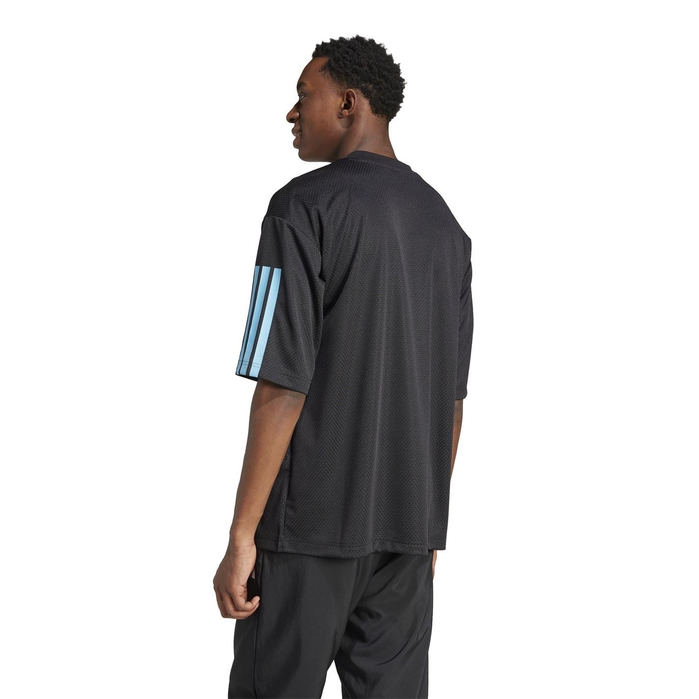 adidas House Of Tiro Nations Pack T-Shirt Adults