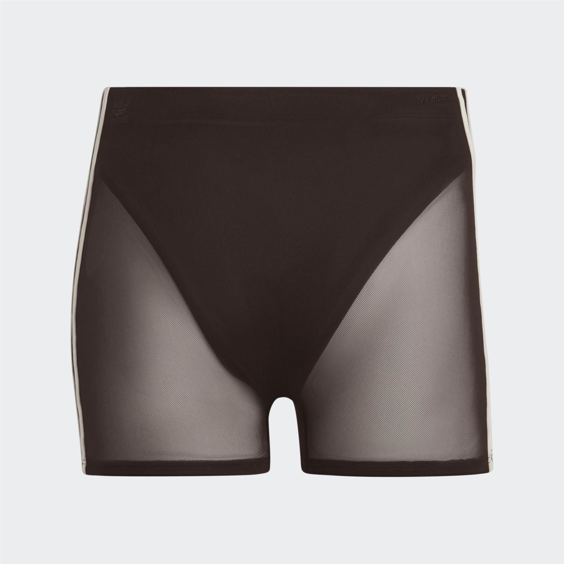 adidas Originals Ivy Park Mesh Regular Fit Swim Short