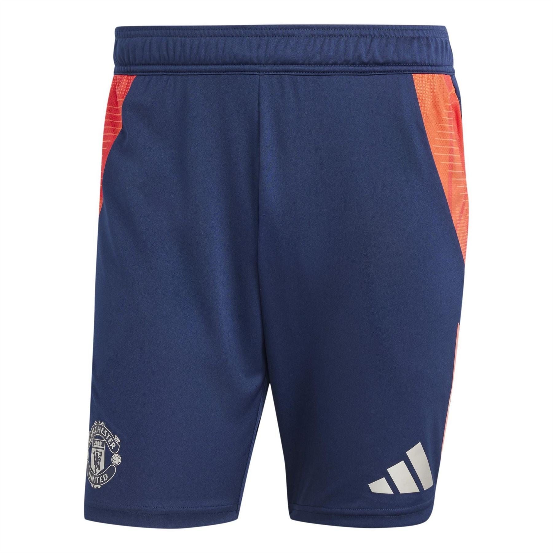 adidas United Training Shorts 2024 2025 Adults