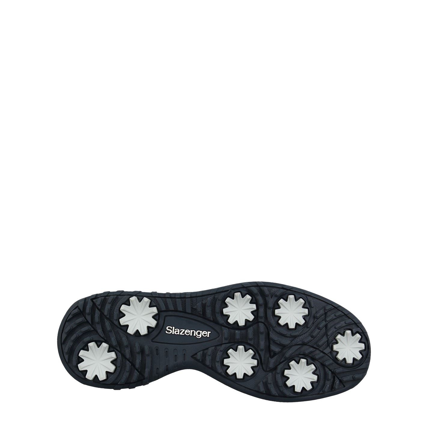 Slazenger V Series Spiked Golf Shoes Juniors