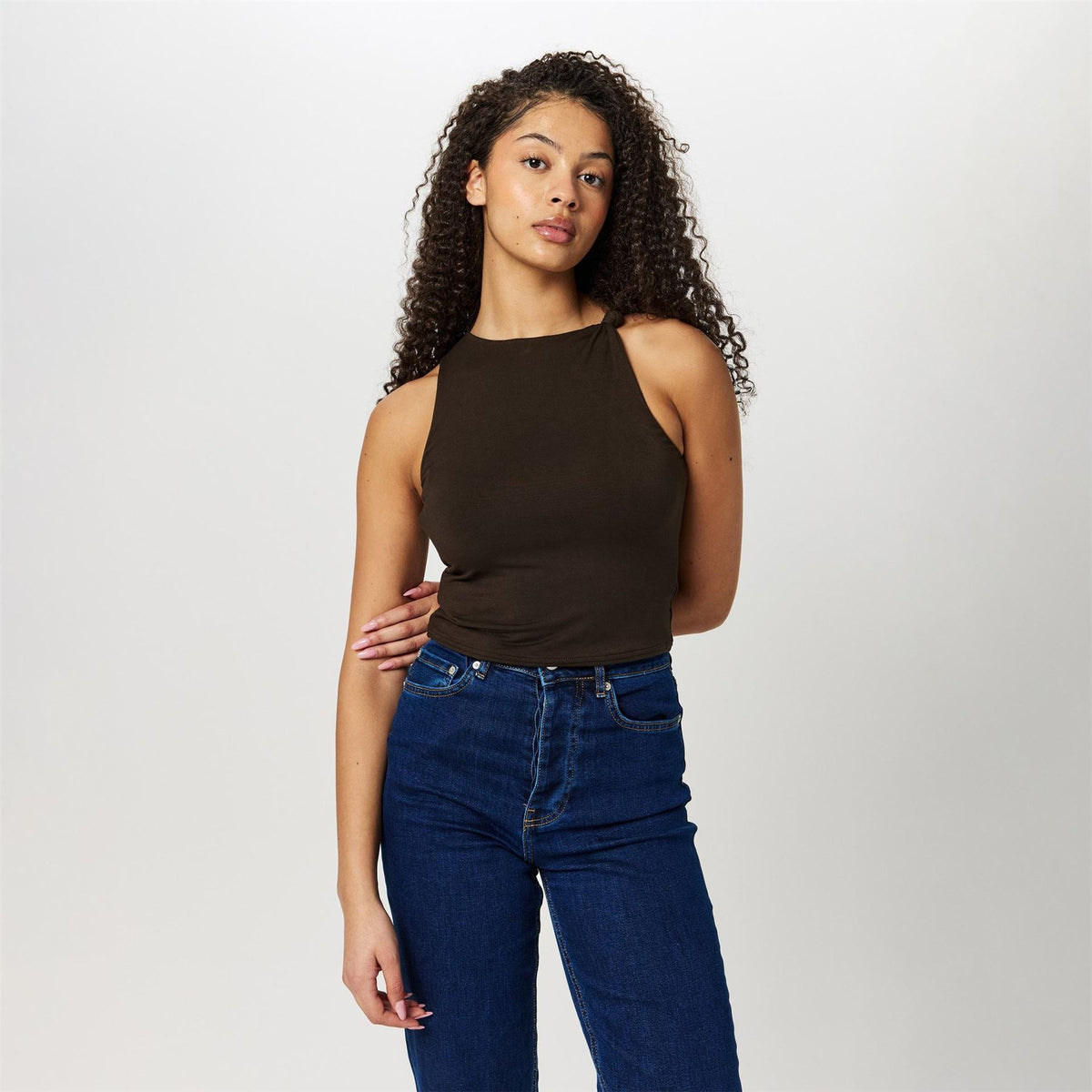 Jack Wills Long Sleeve T-Shirt