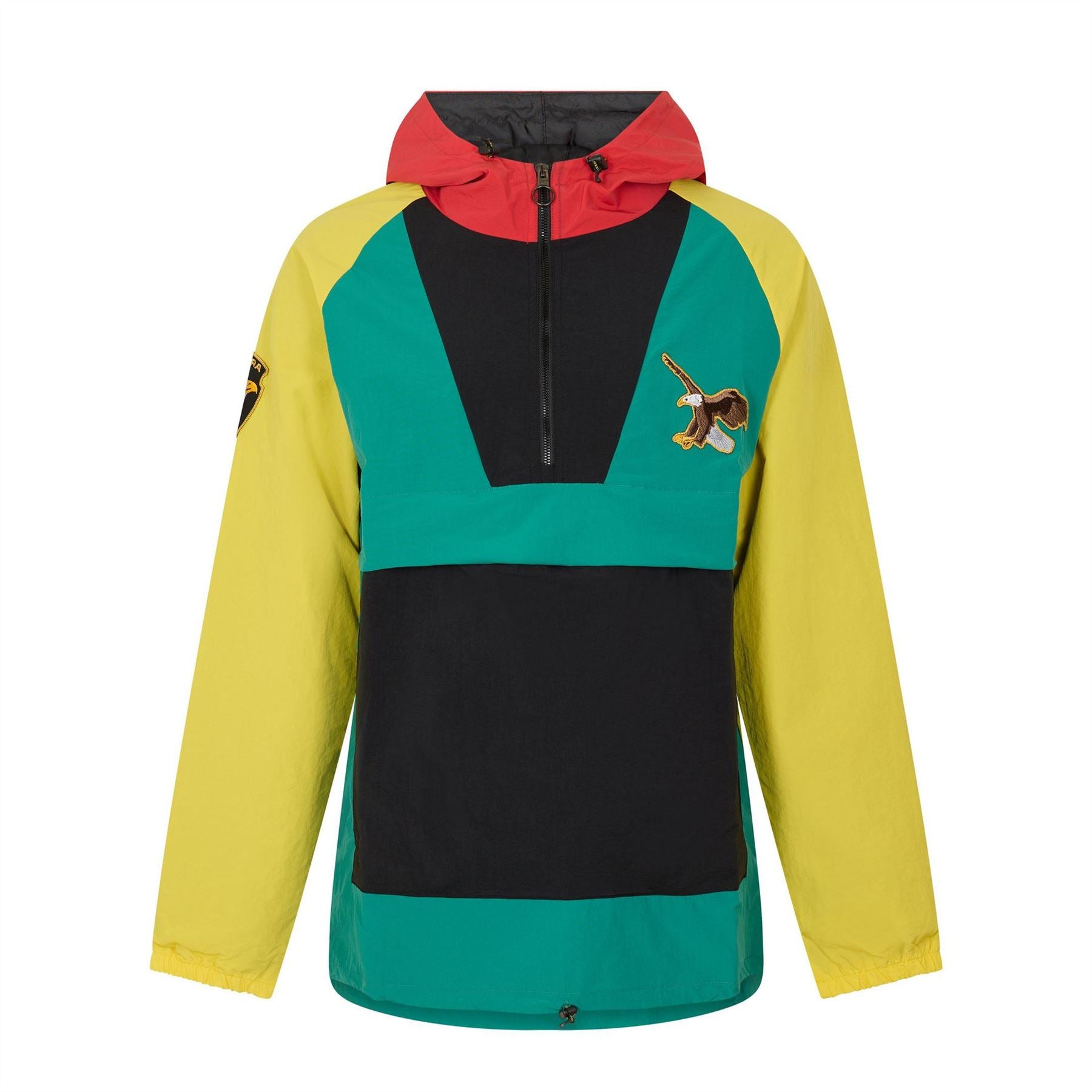 Diadora Anorak Mcnairy Performance Training Jacket