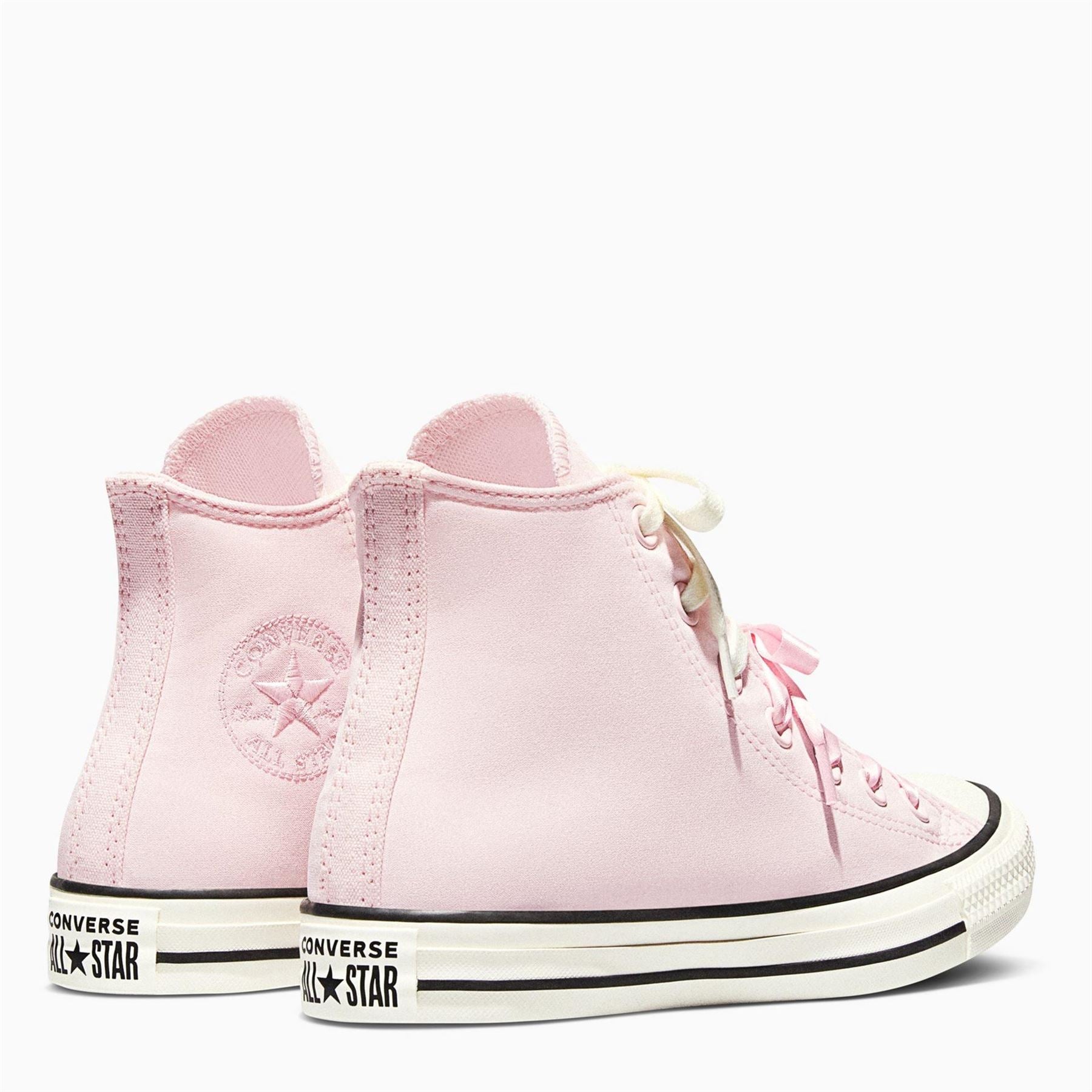 Converse Canvasas High Top Trainers