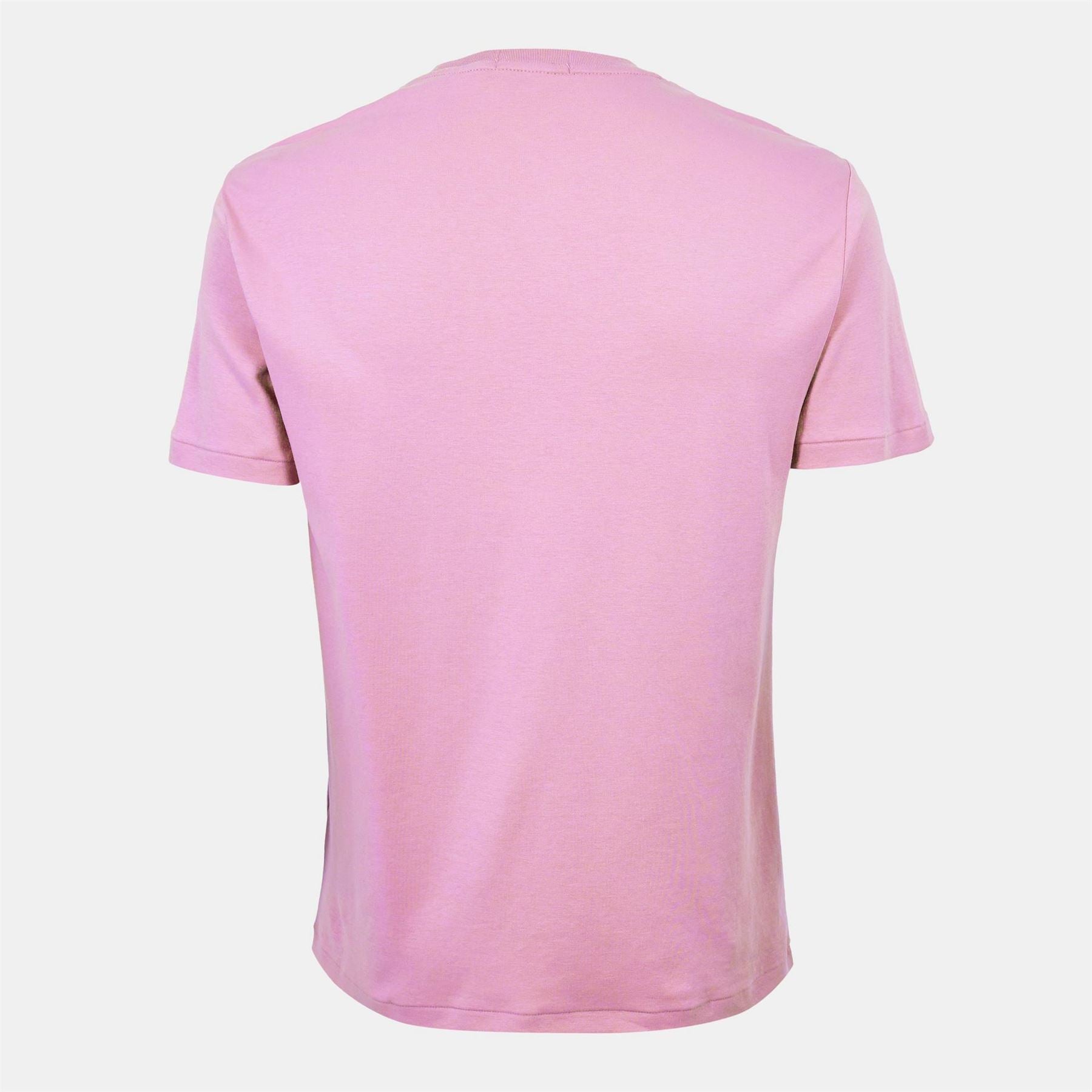 Polo Ralph Lauren Regular Fit Pima T-Shirt