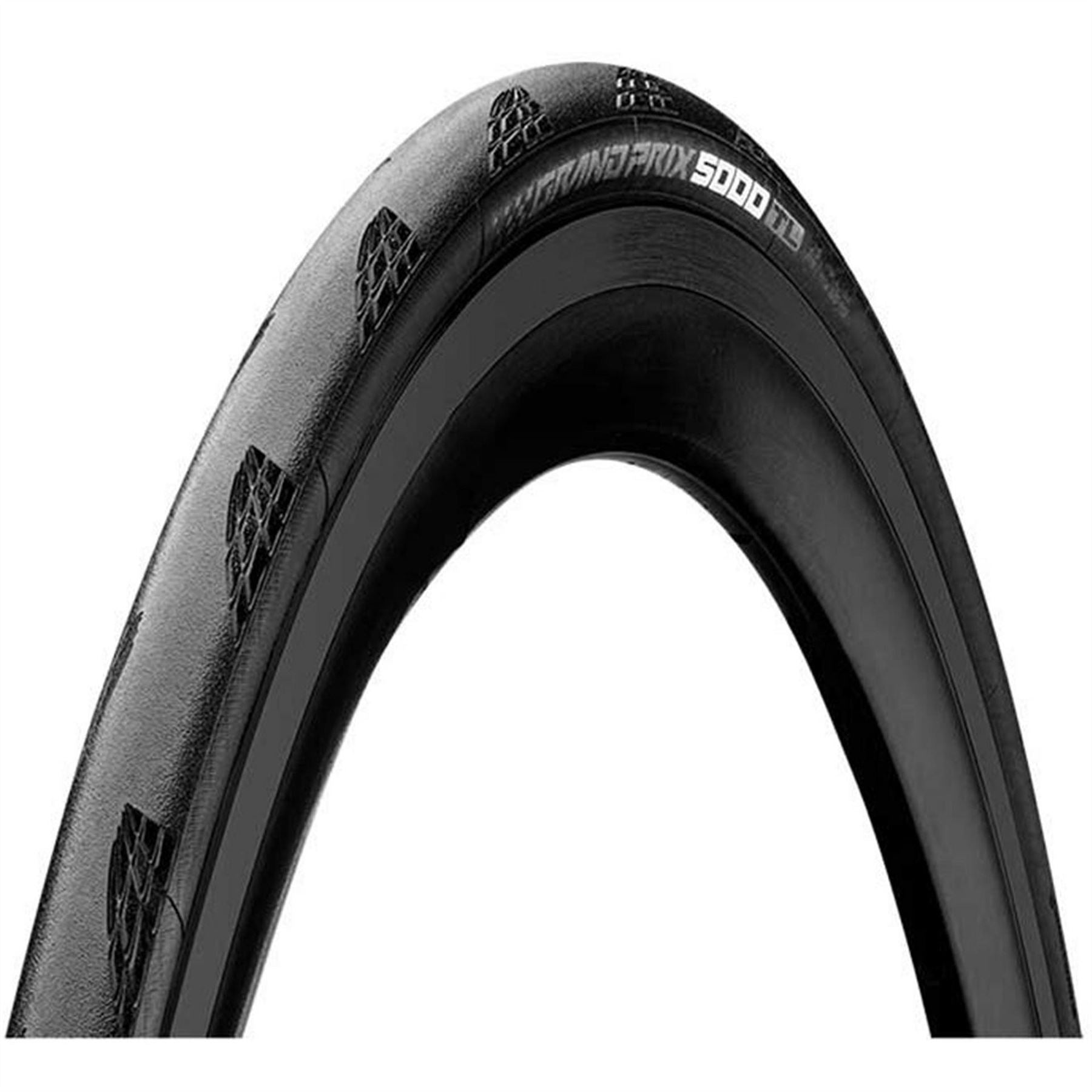 Continental Prix 5000 700c Folding Clincher Road Tyre