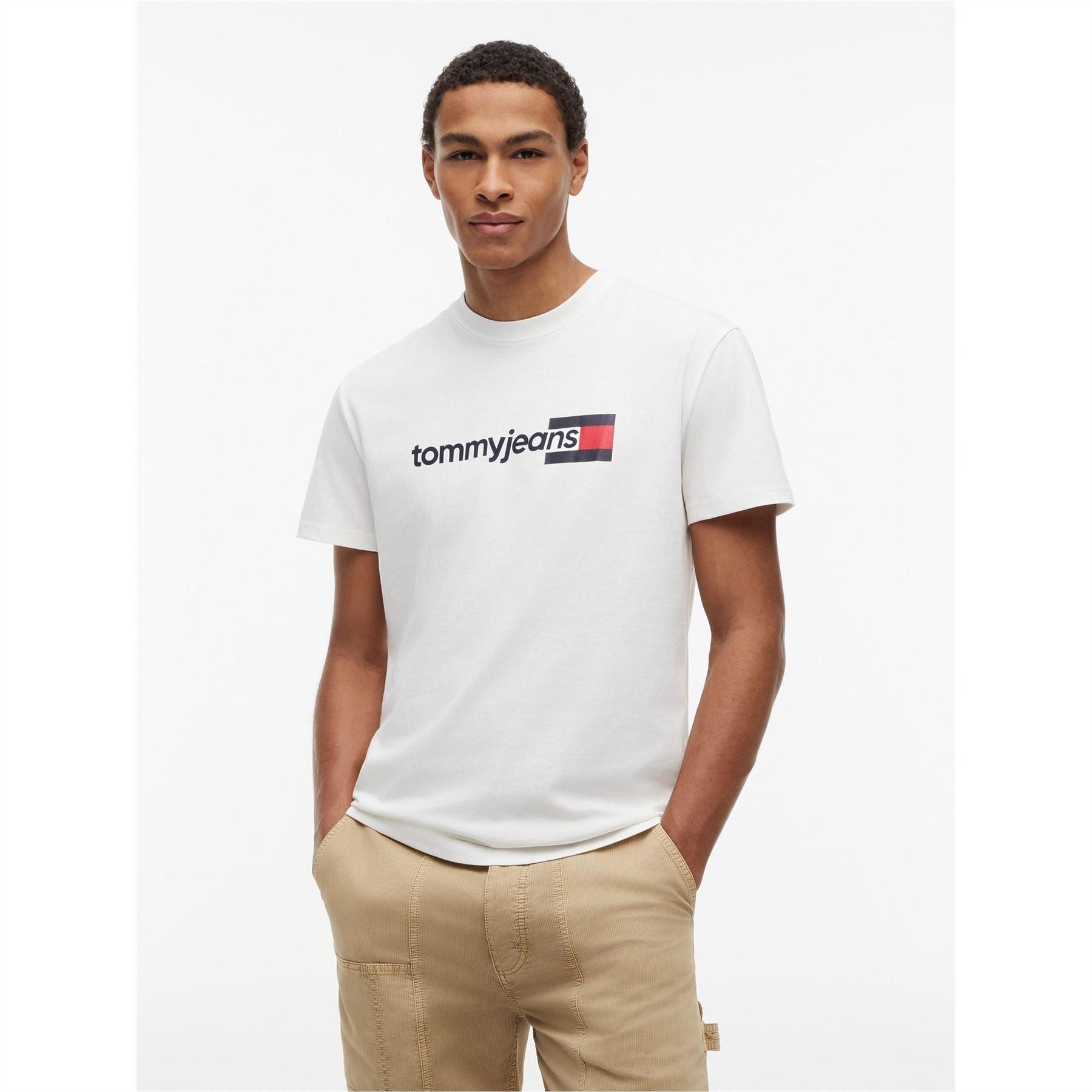 Tommy Jeans T-Shirt