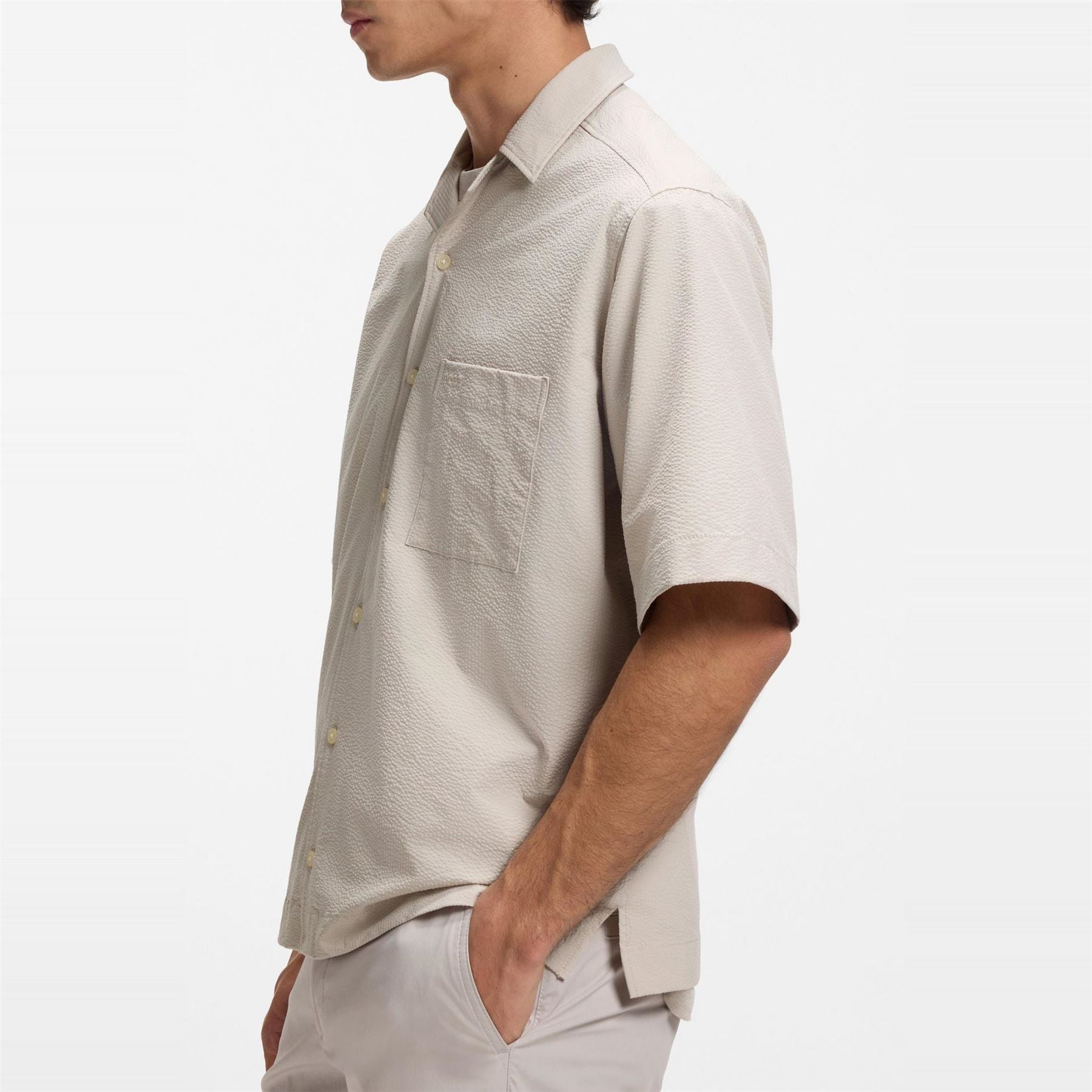 Boss Lapisy SS Shirt Sn63