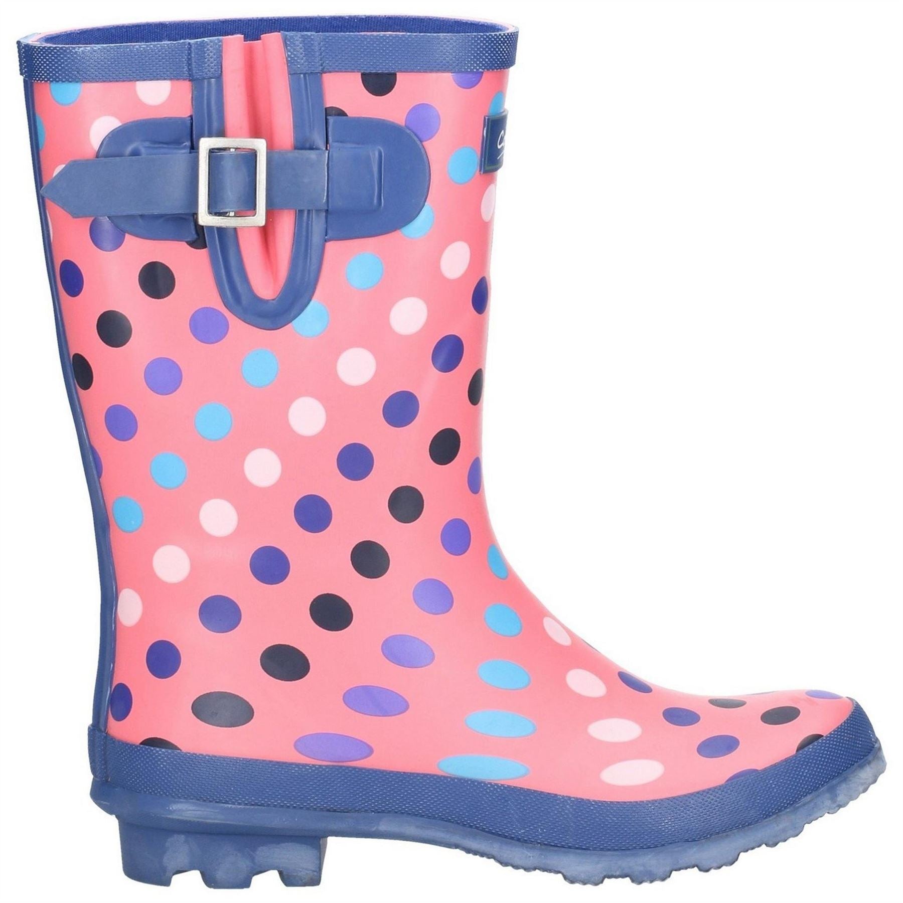 Cotswold Welly