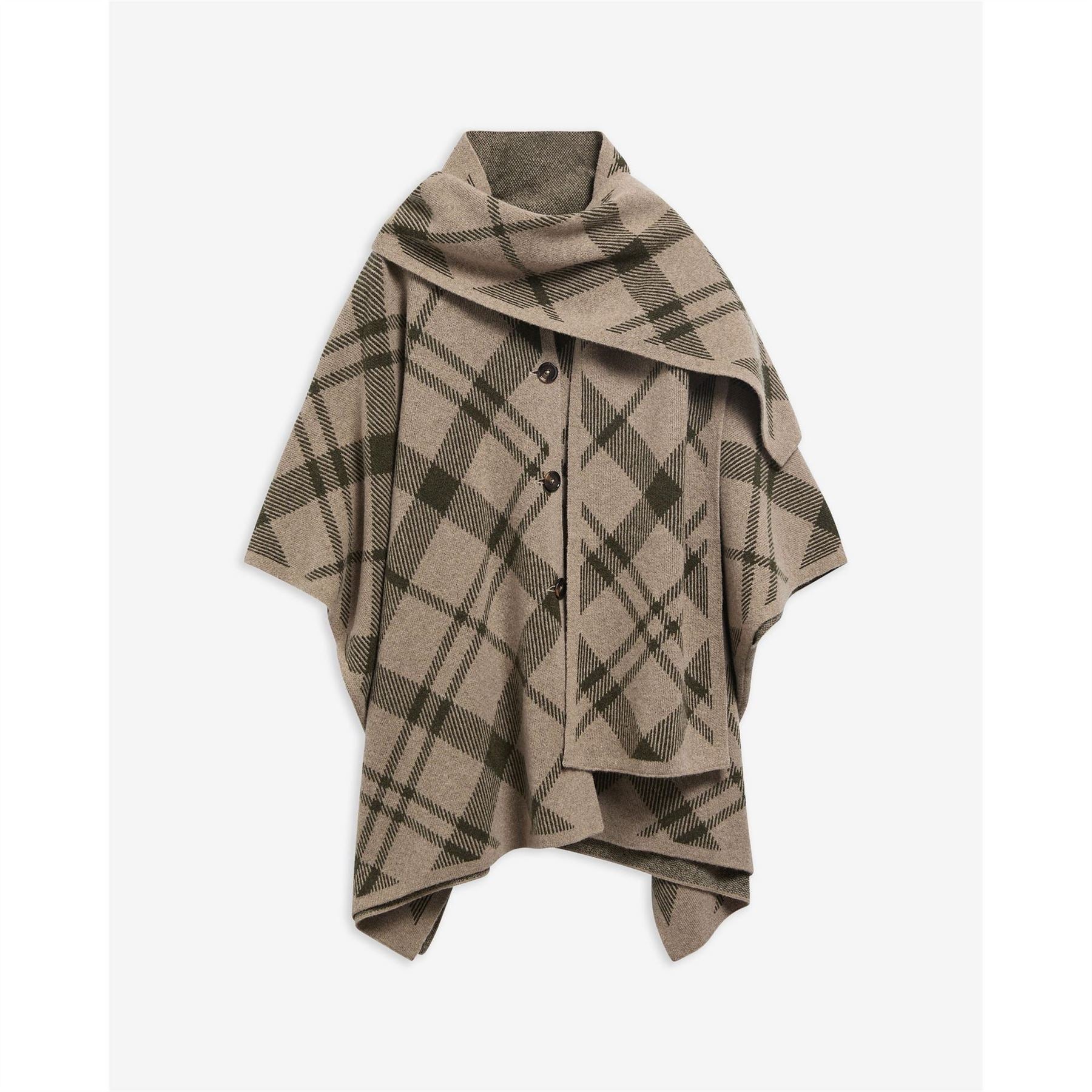 Barbour Vienna Cape Ld64