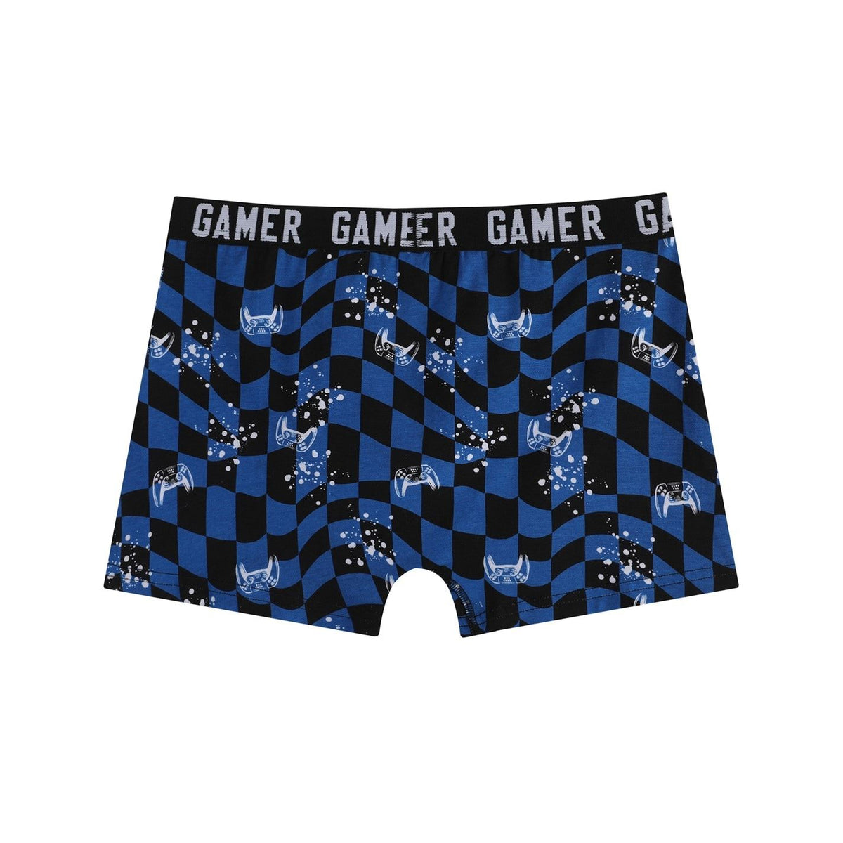 Firetrap 7 Pk Briefs jn