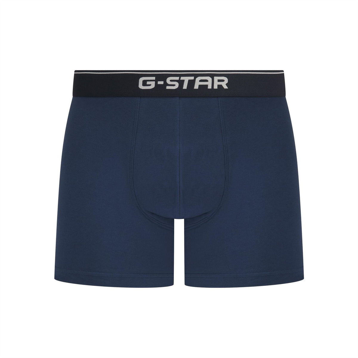 G Star Lupin 3 Pack Plain Design Boxer Brief